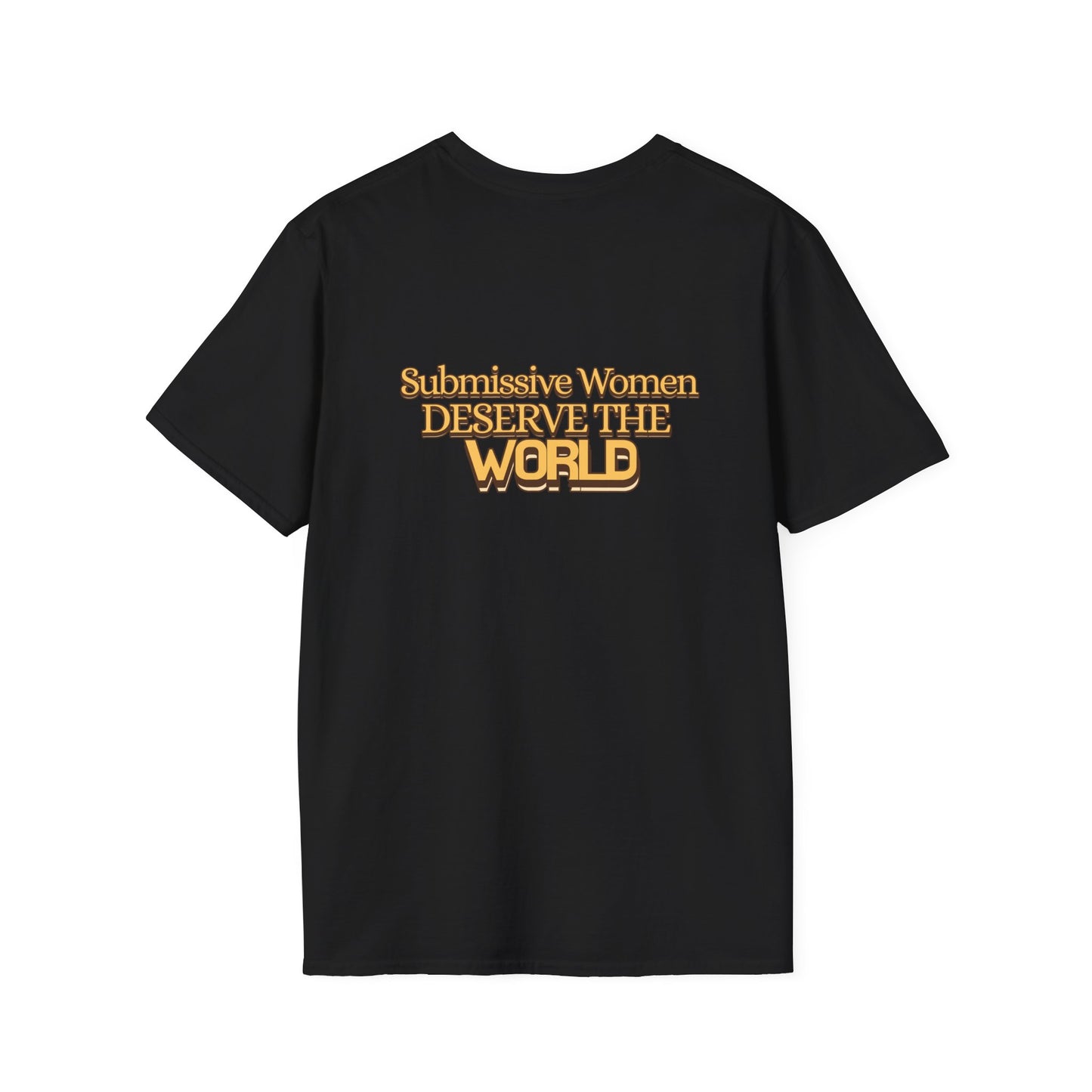 Lioness, Women's T-Shirt