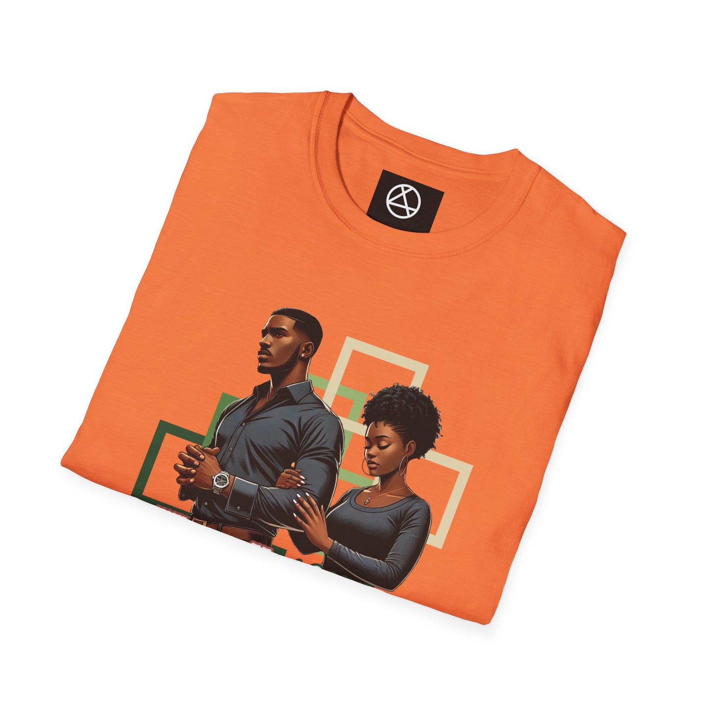 I Shall Go Women's T-shirt