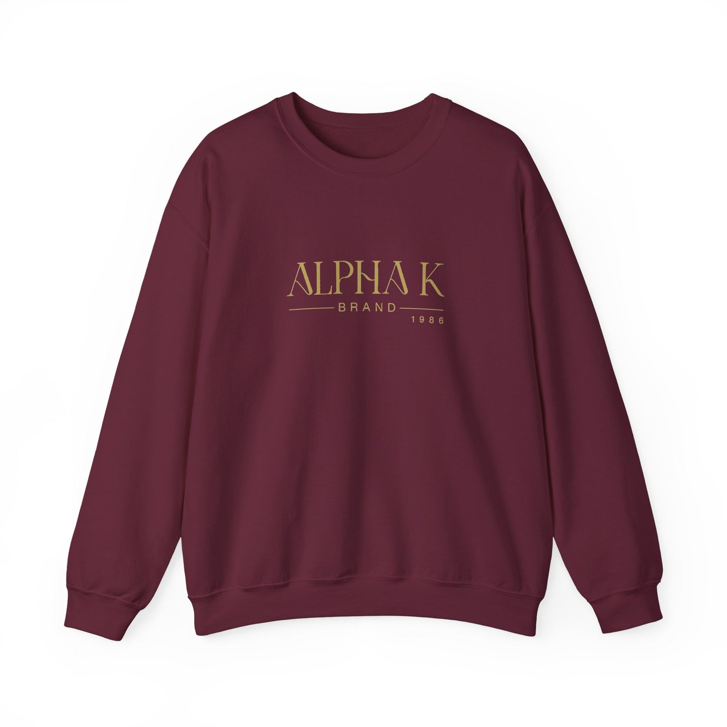 AKB Crewneck Sweatshirt