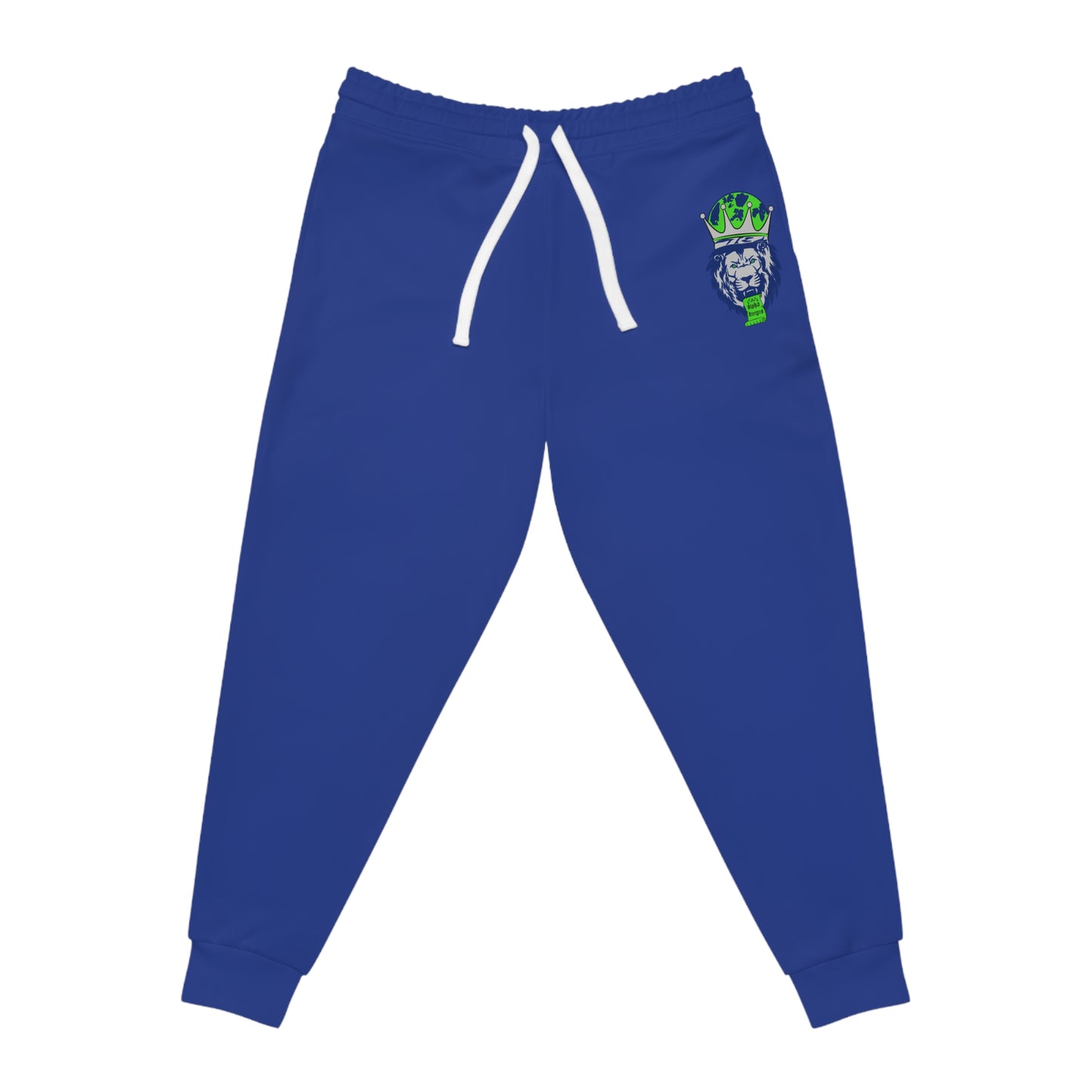 Alpha King Men's Joggers