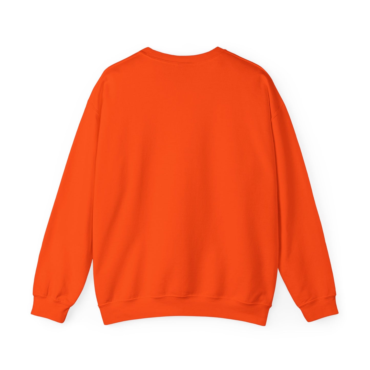 Of His Rib, Crewneck Sweater
