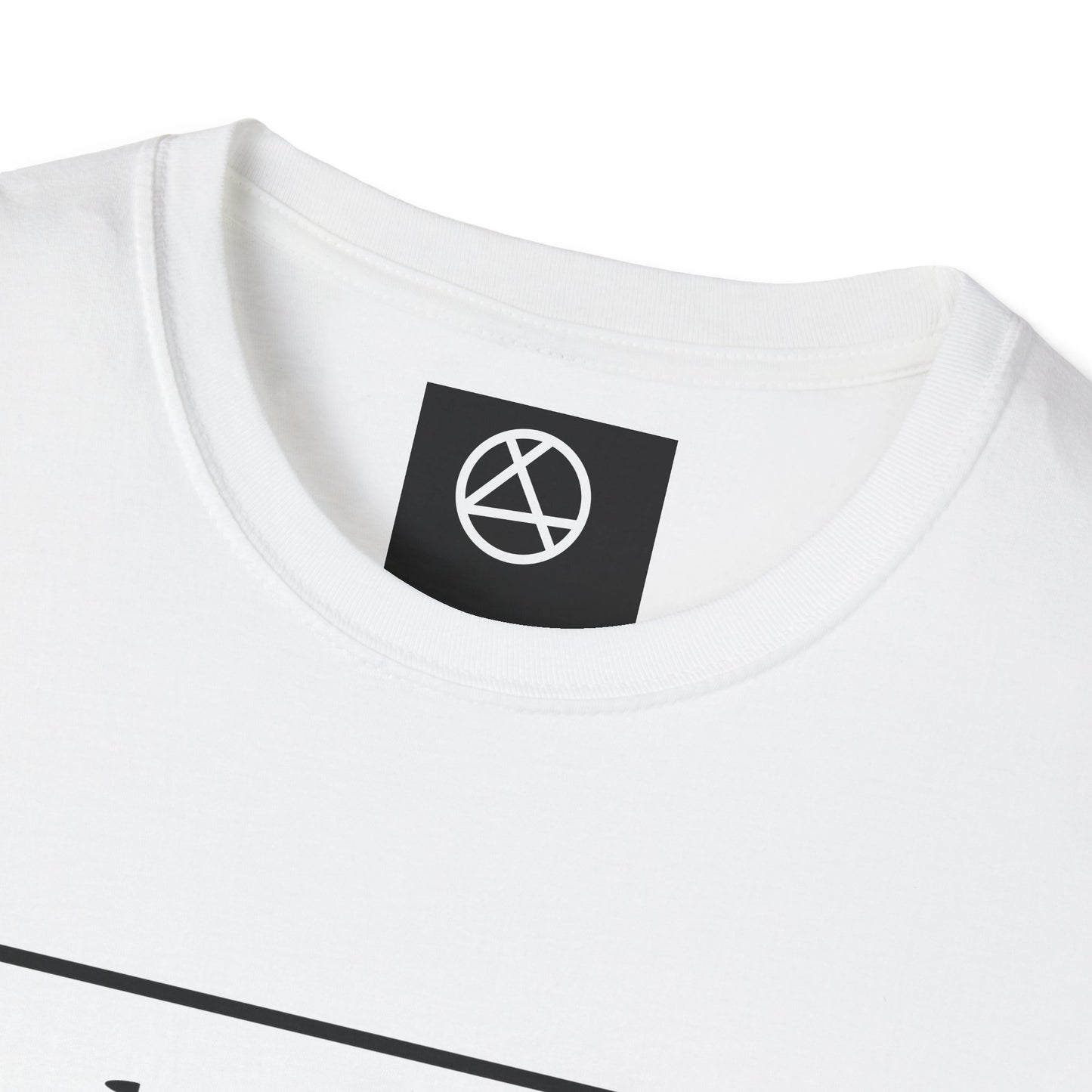 Alpha K Brand Men's T-Shirt