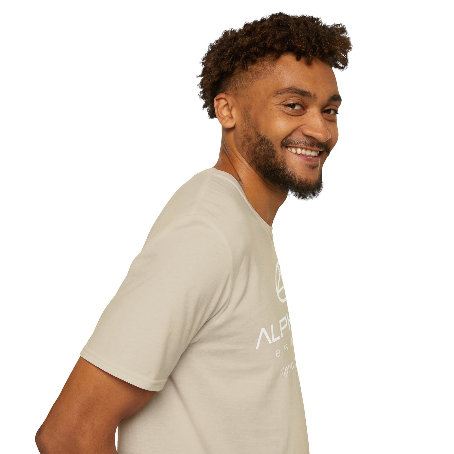 Alpha K Men's T-Shirt
