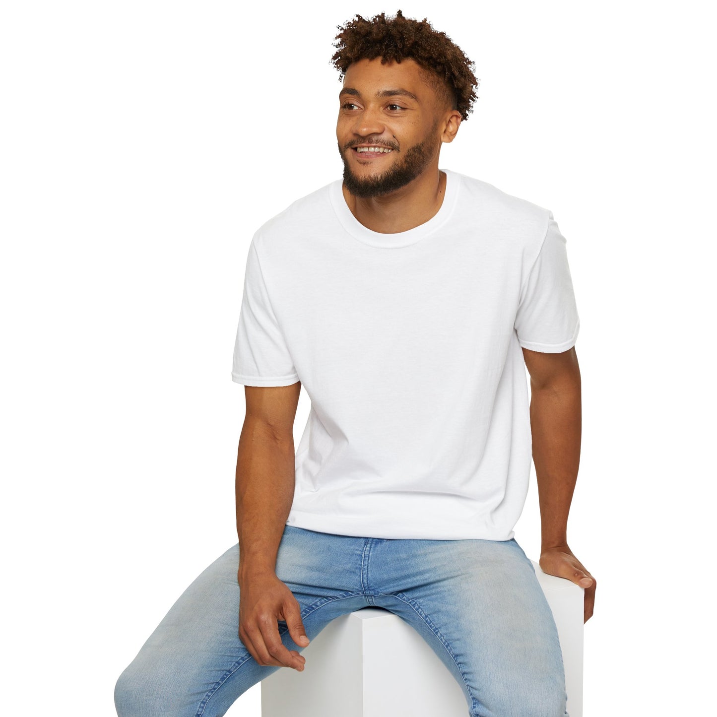 King Men's T-Shirt