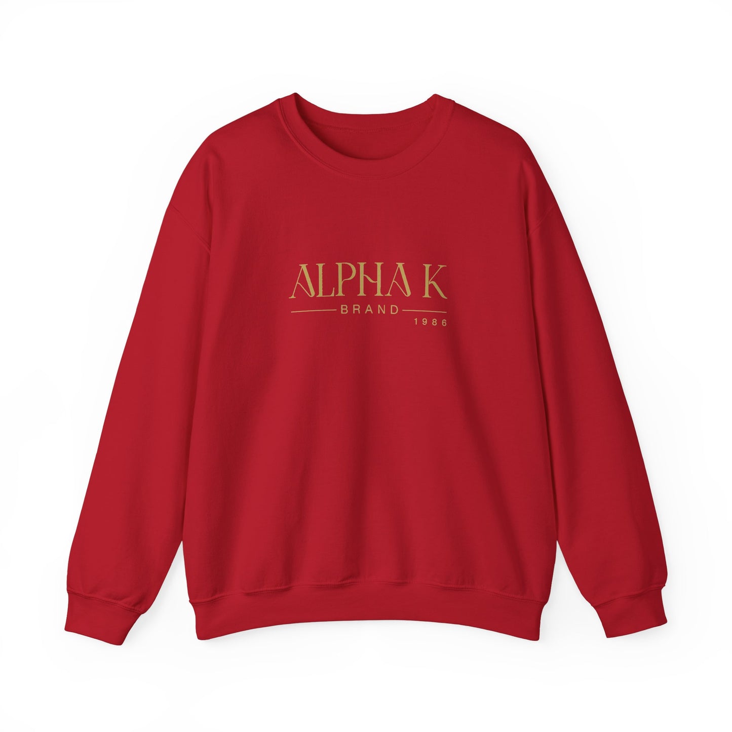 AKB Crewneck Sweatshirt