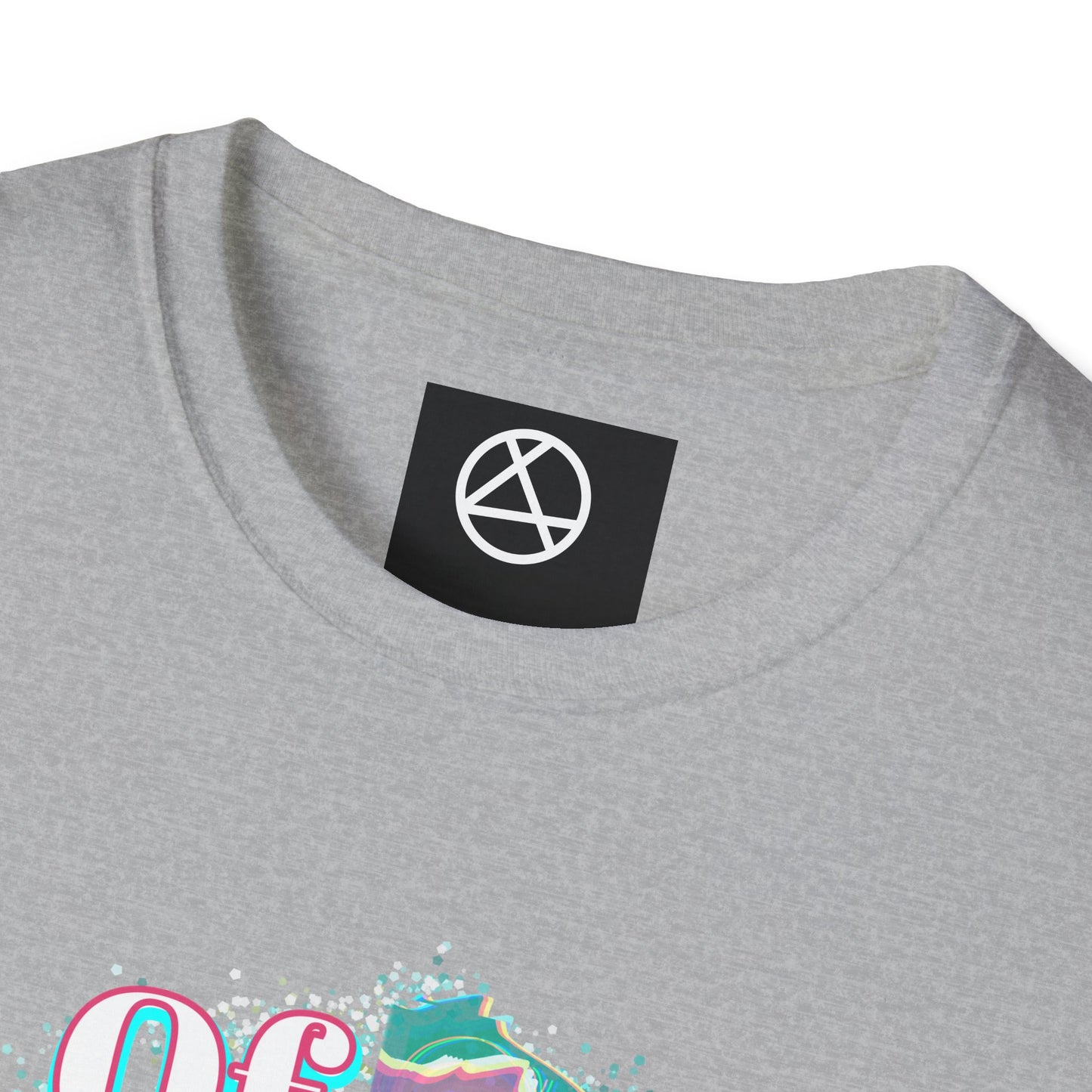 Of His Rib Women's T-Shirt