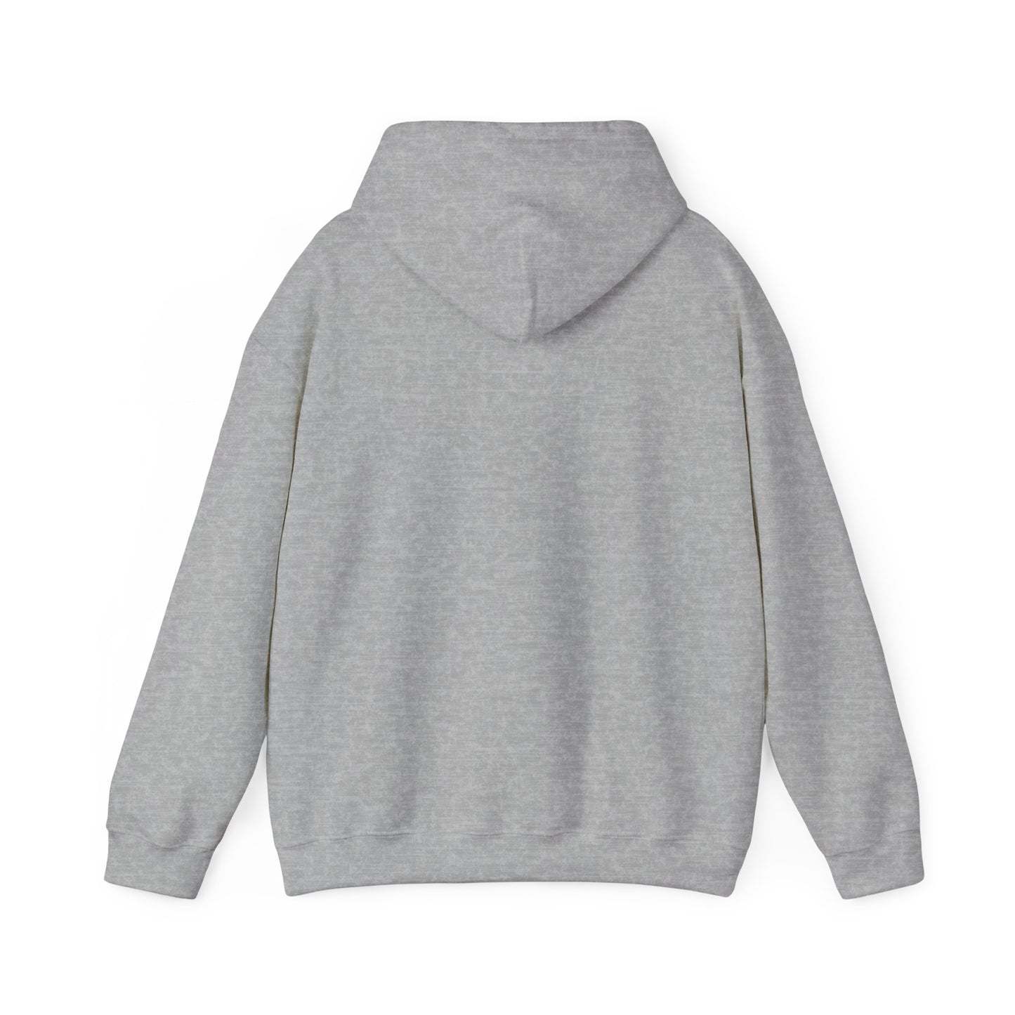 King Men's Pullover Hoodie