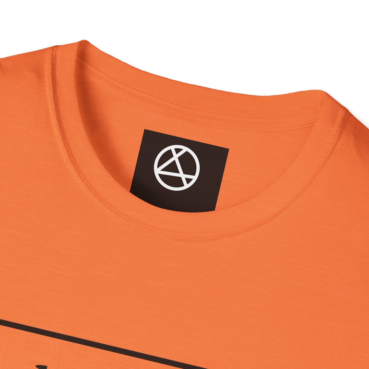 Alpha K Brand Men's T-Shirt