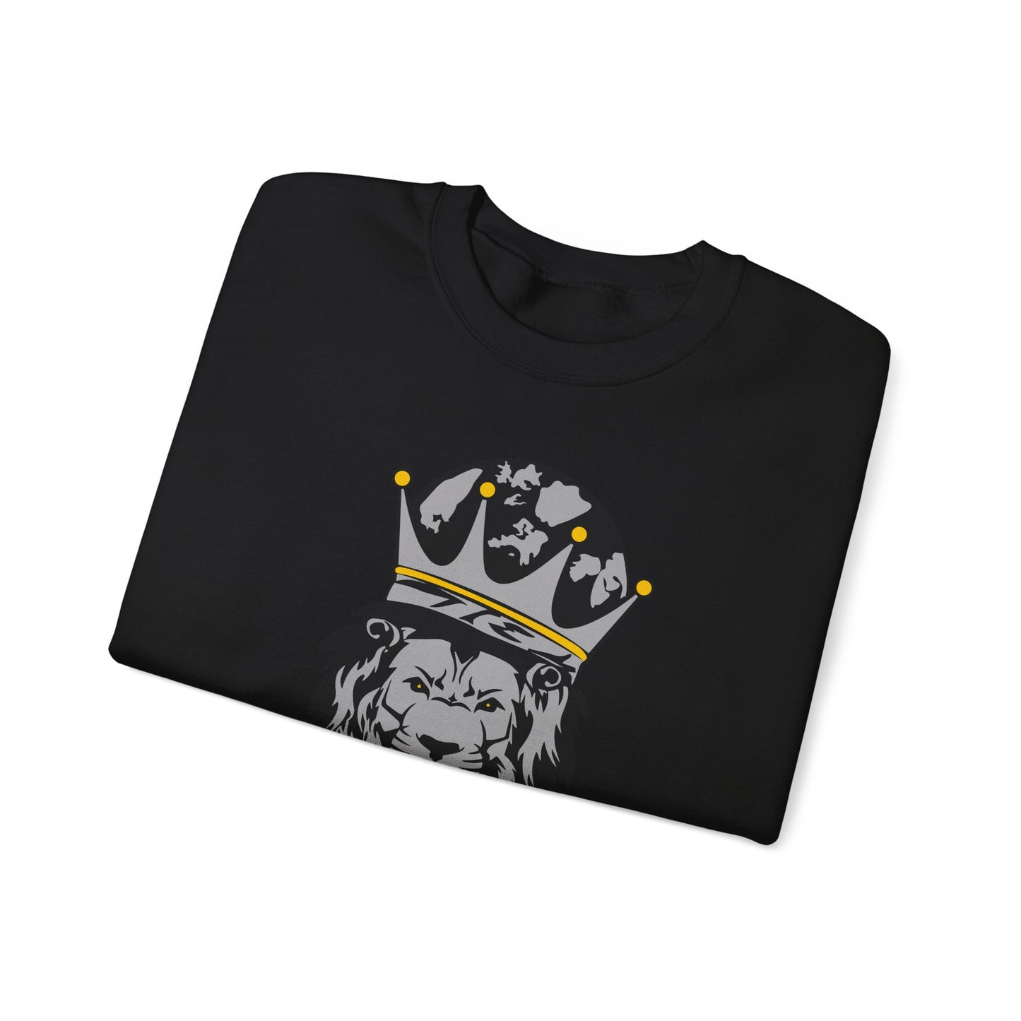 AKB Lion Crewneck Sweatshirt