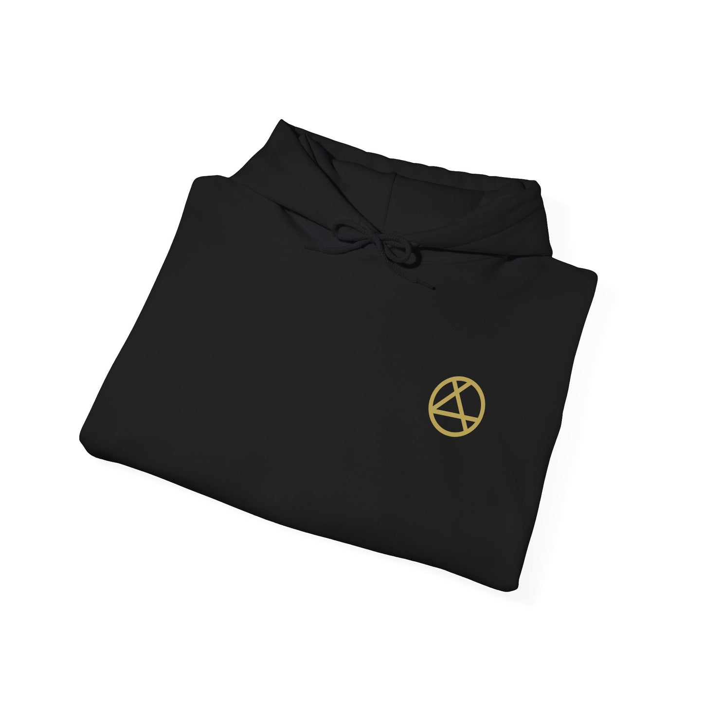 Aleph Men's Pullover Hoodie