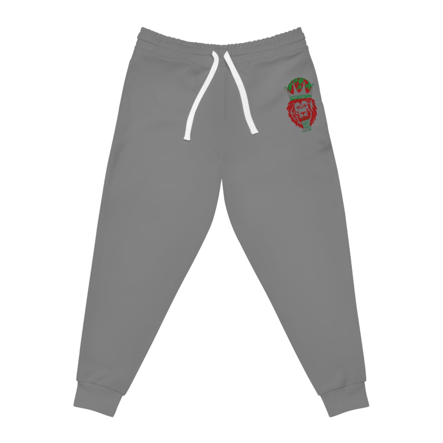 Alpha King Men's Joggers