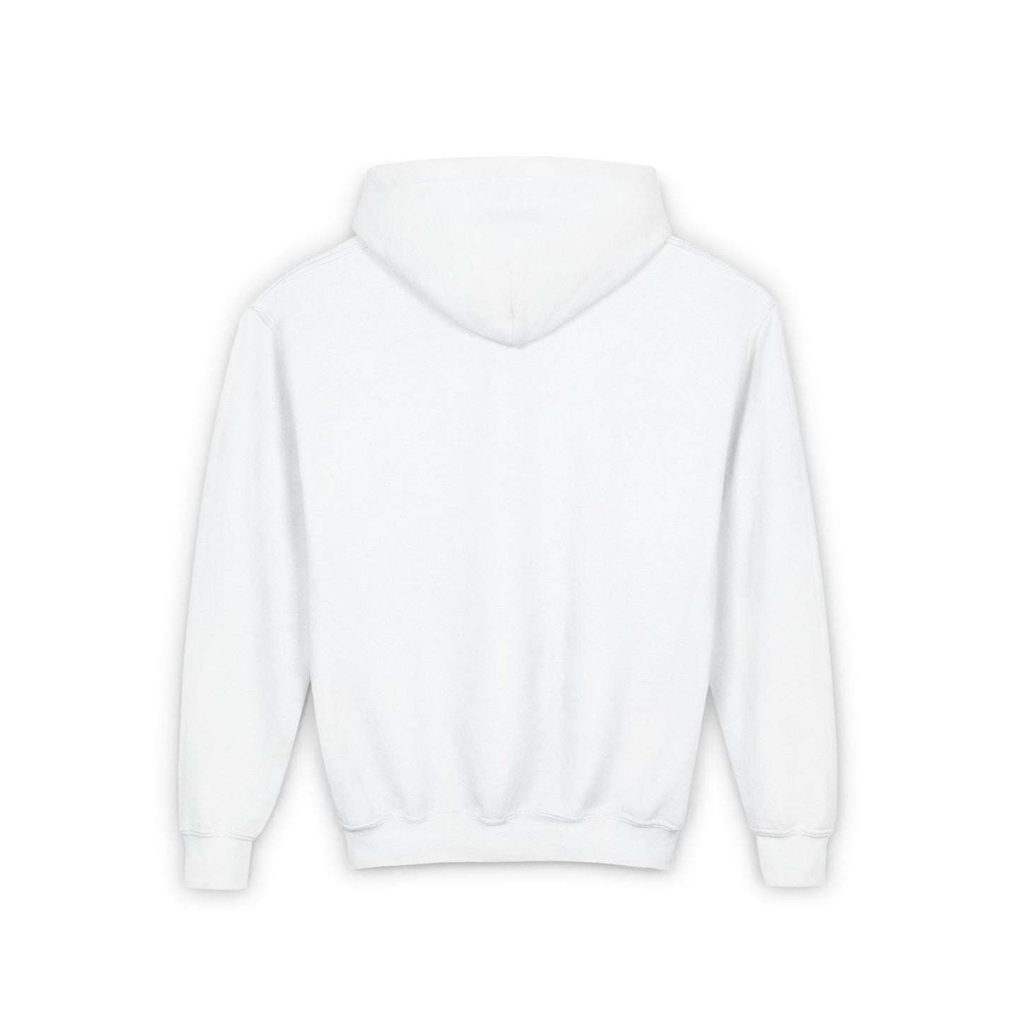 Alpha Love Youth Hooded Sweatshirt