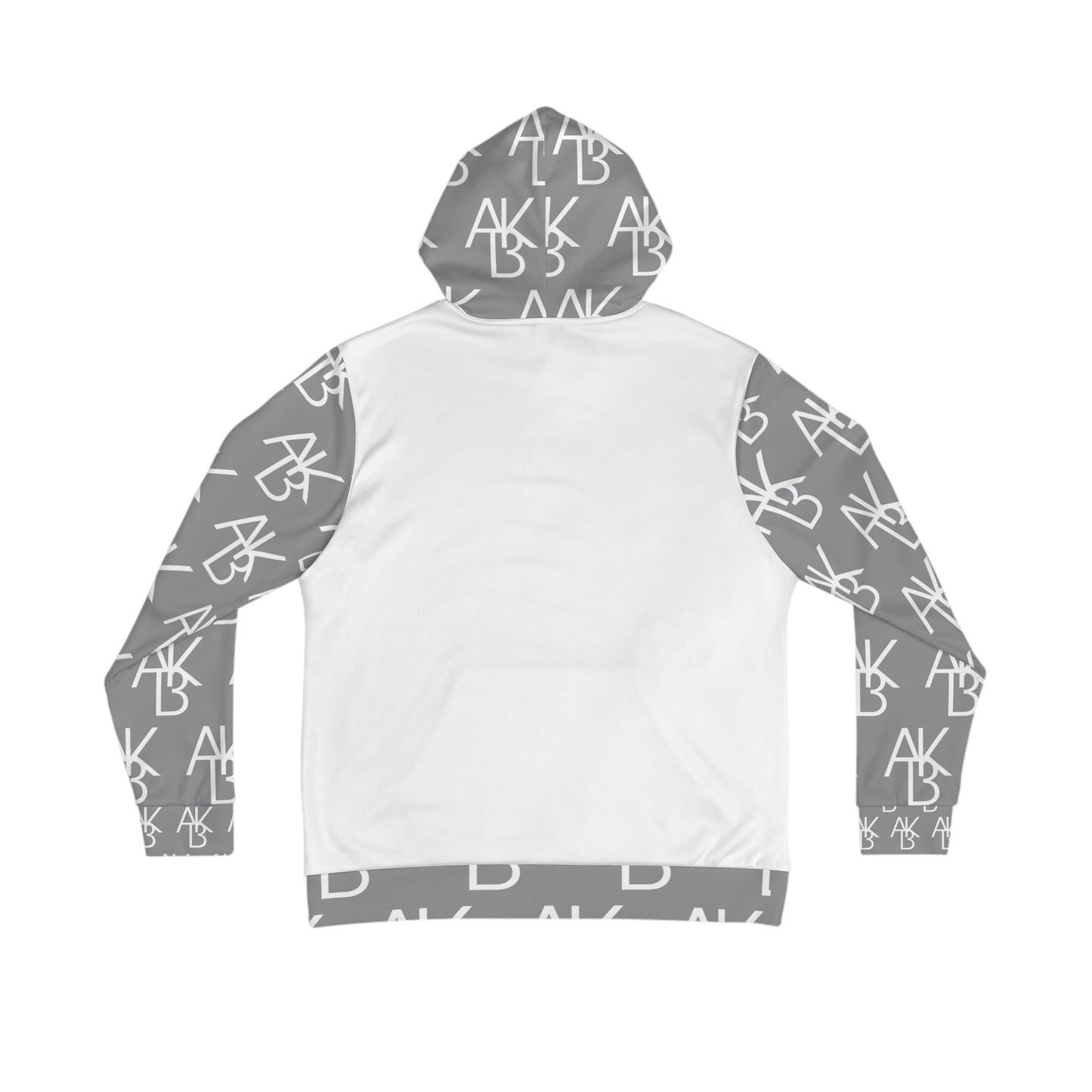 AKB All-Over Men's Hoodie