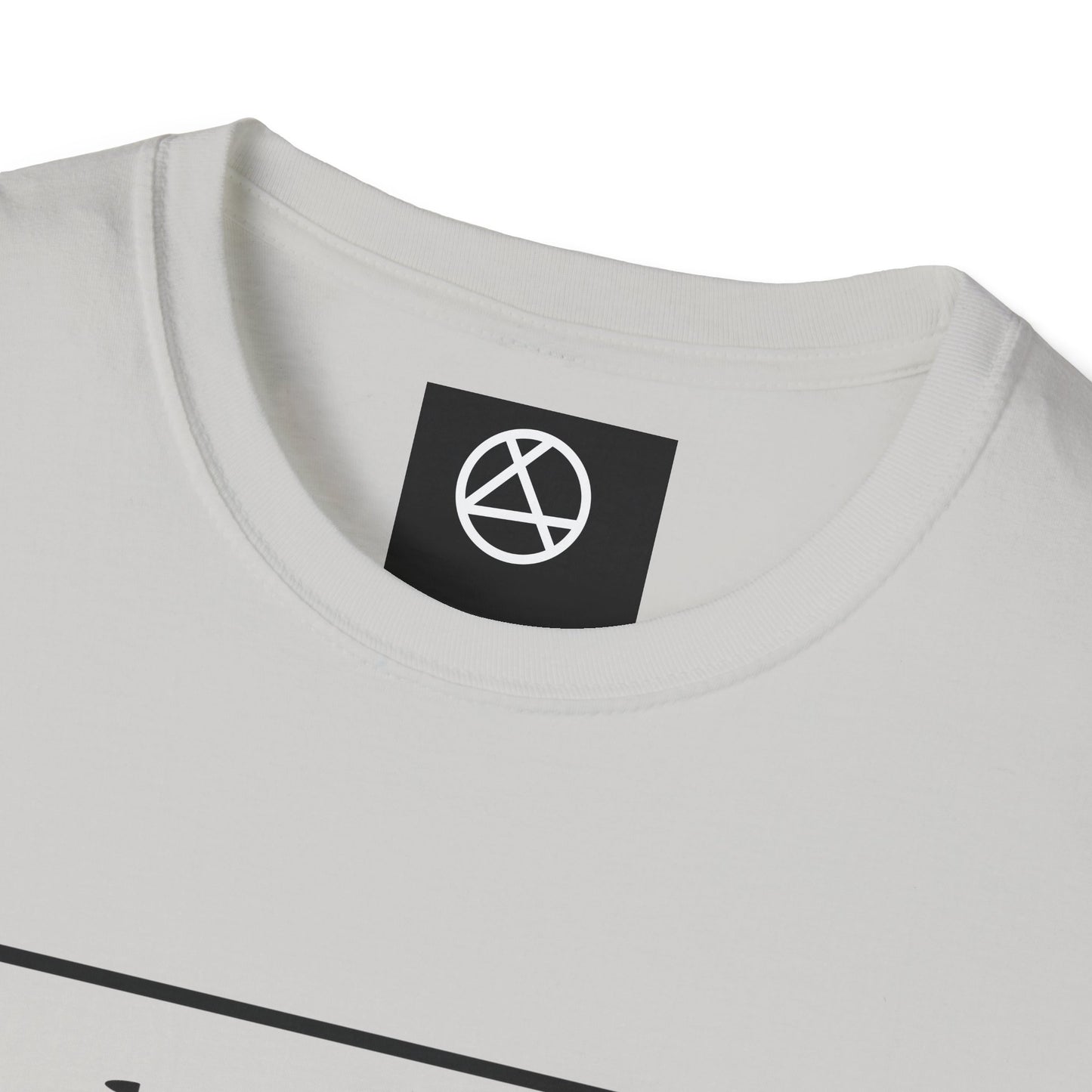 Alpha K Brand Men's T-Shirt