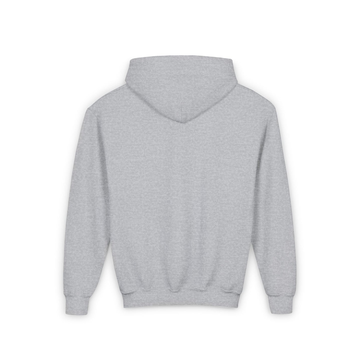 Alpha Love Youth Hooded Sweatshirt