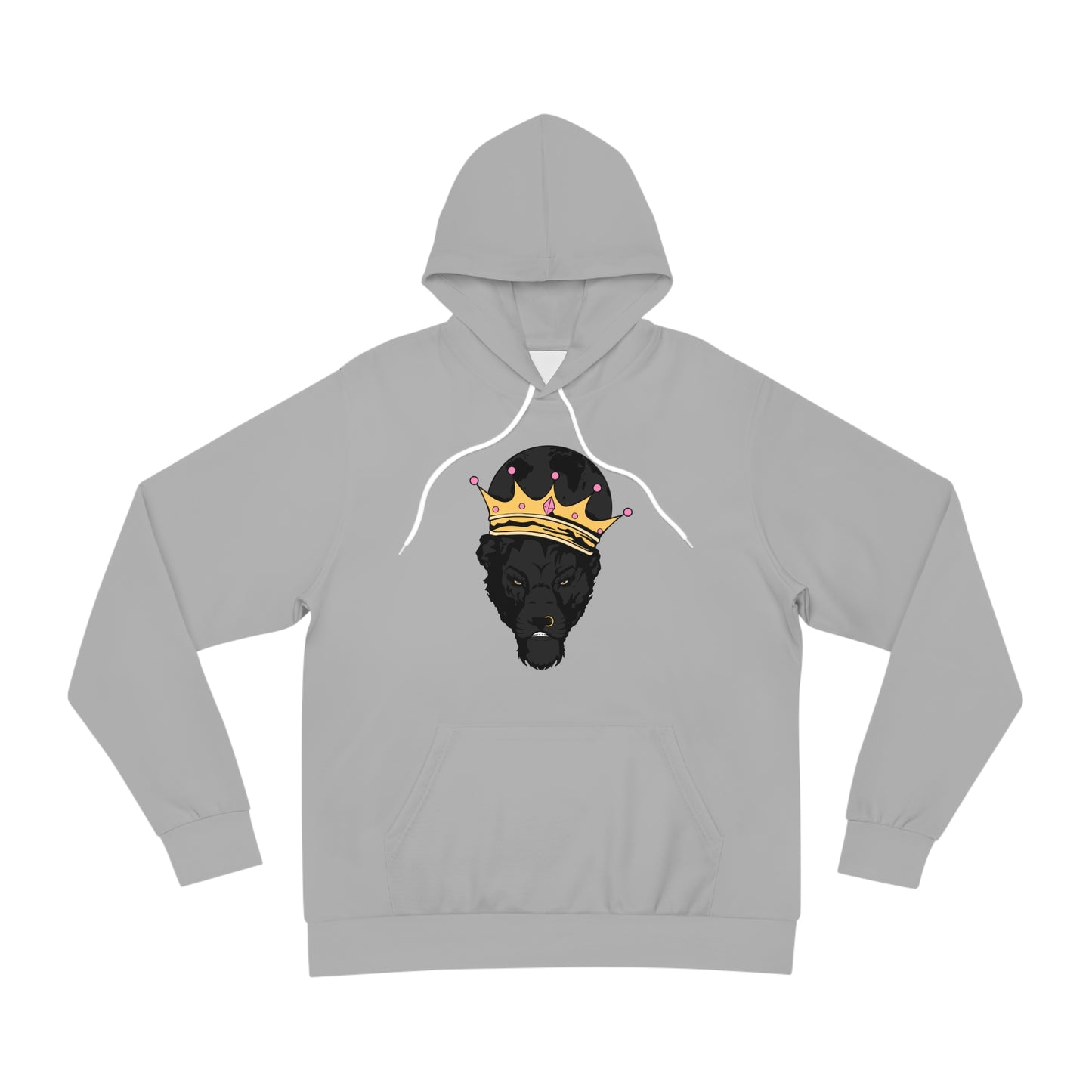 Lioness Women's Pullover Hoodie