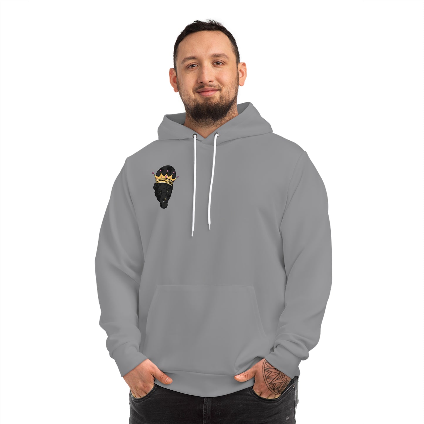 Lioness Women's Pullover Hoodie