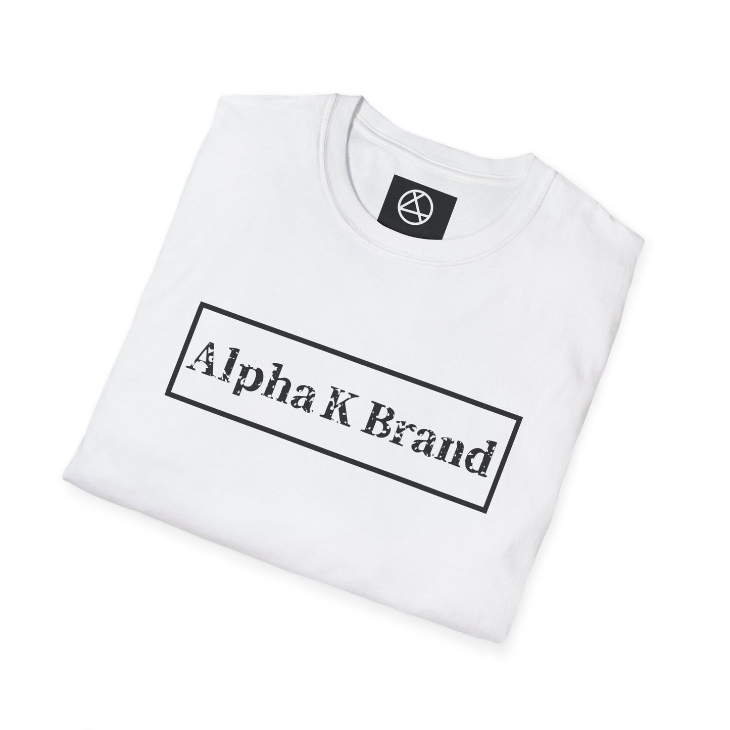Alpha K Brand Men's T-Shirt