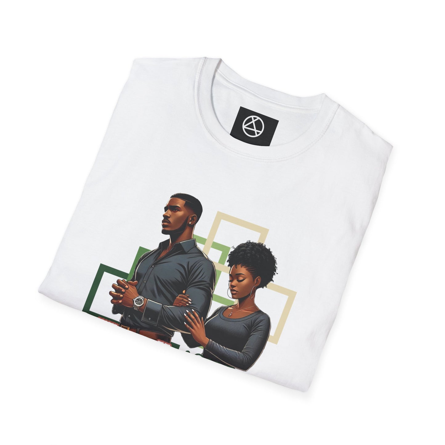I Shall Go Women's T-shirt