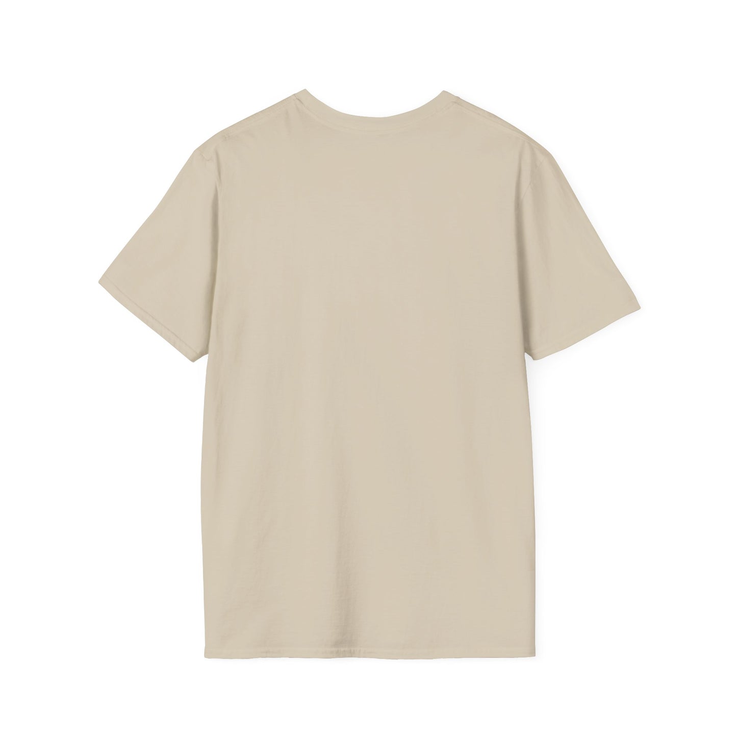 Alpha K Brand Men's T-Shirt