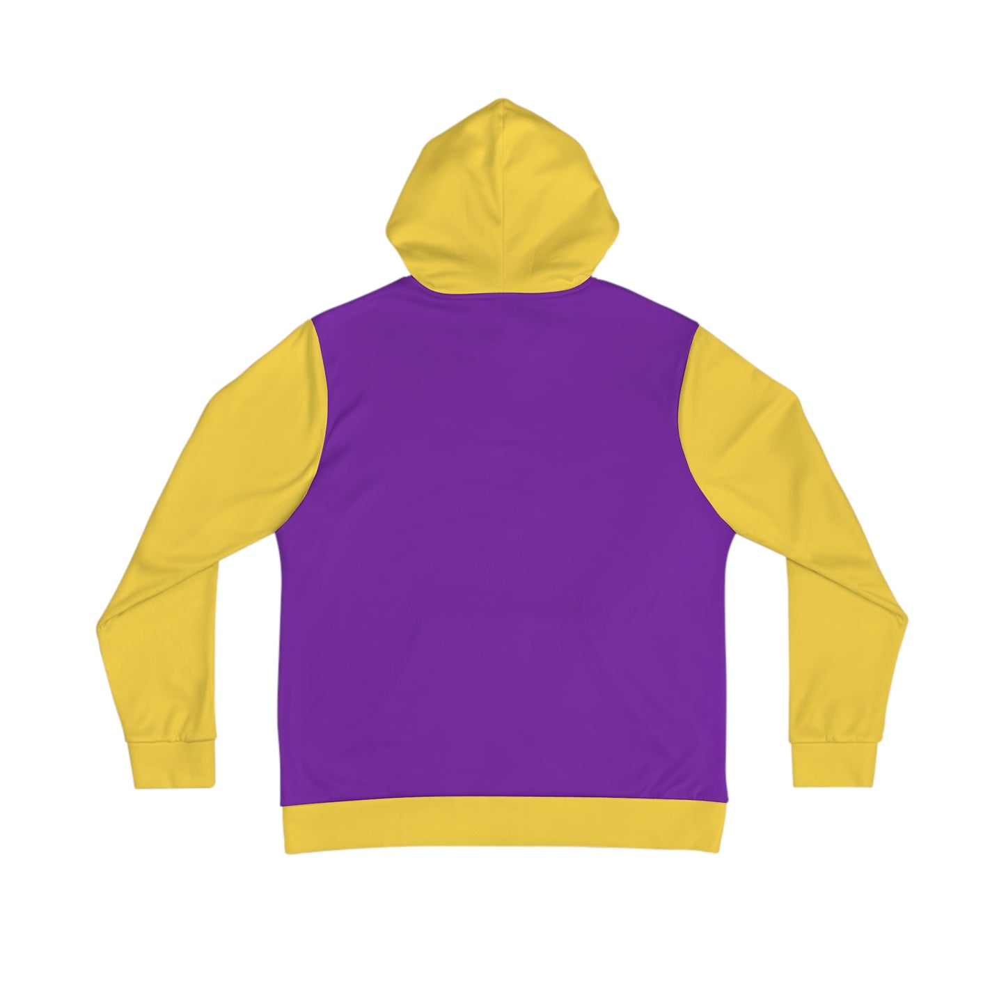 Alpha King Men's Hoodie