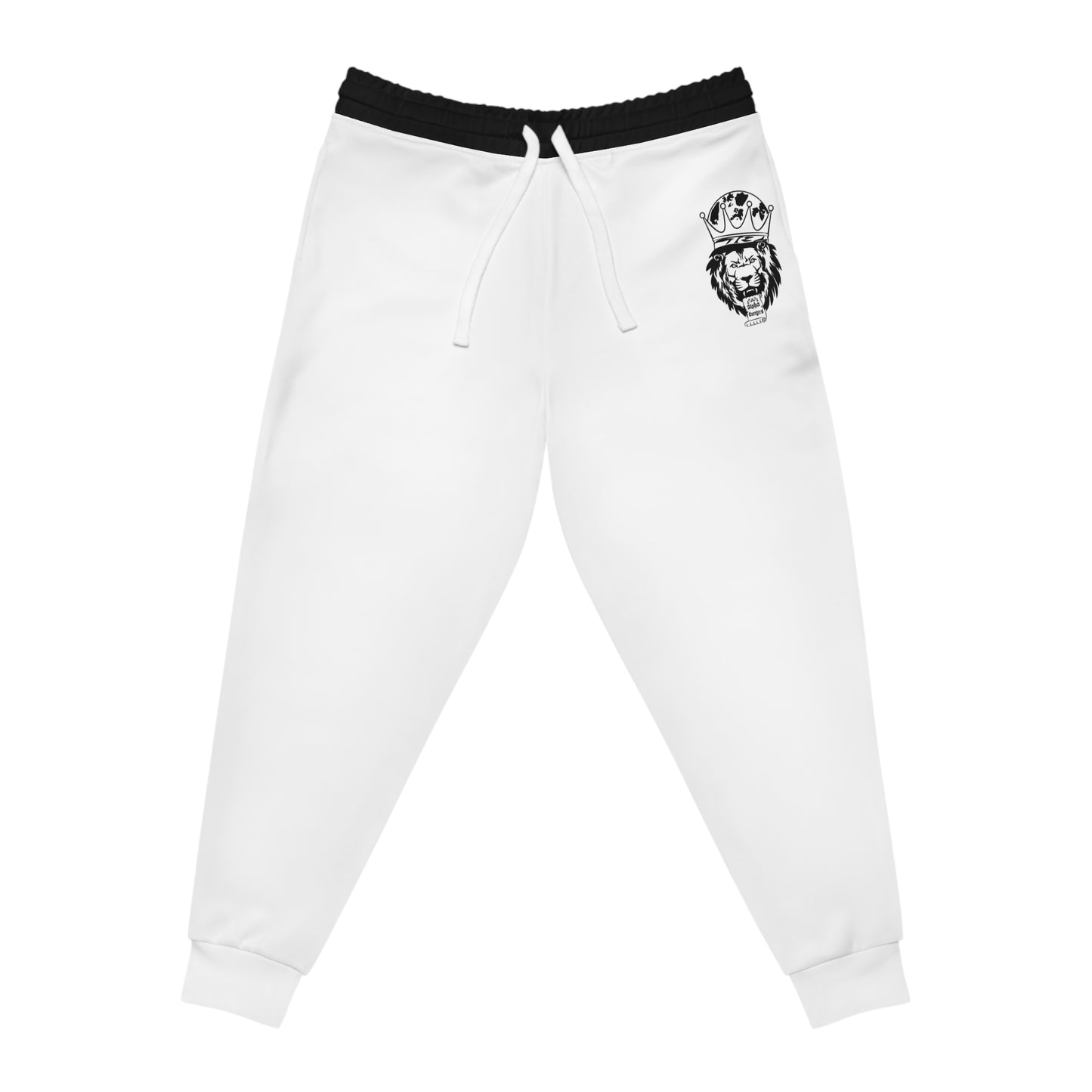 Alpha King Men's Joggers