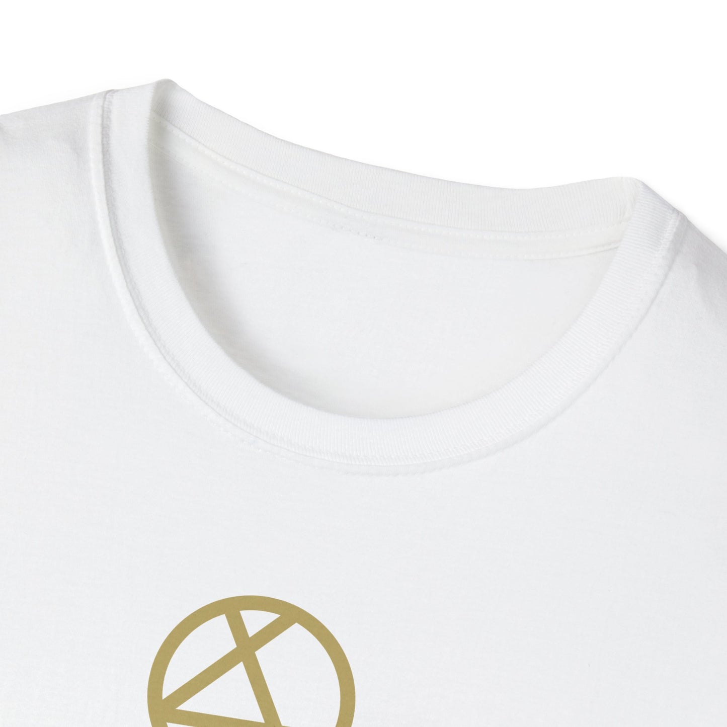 Alpha K Brand Men's T-Shirt