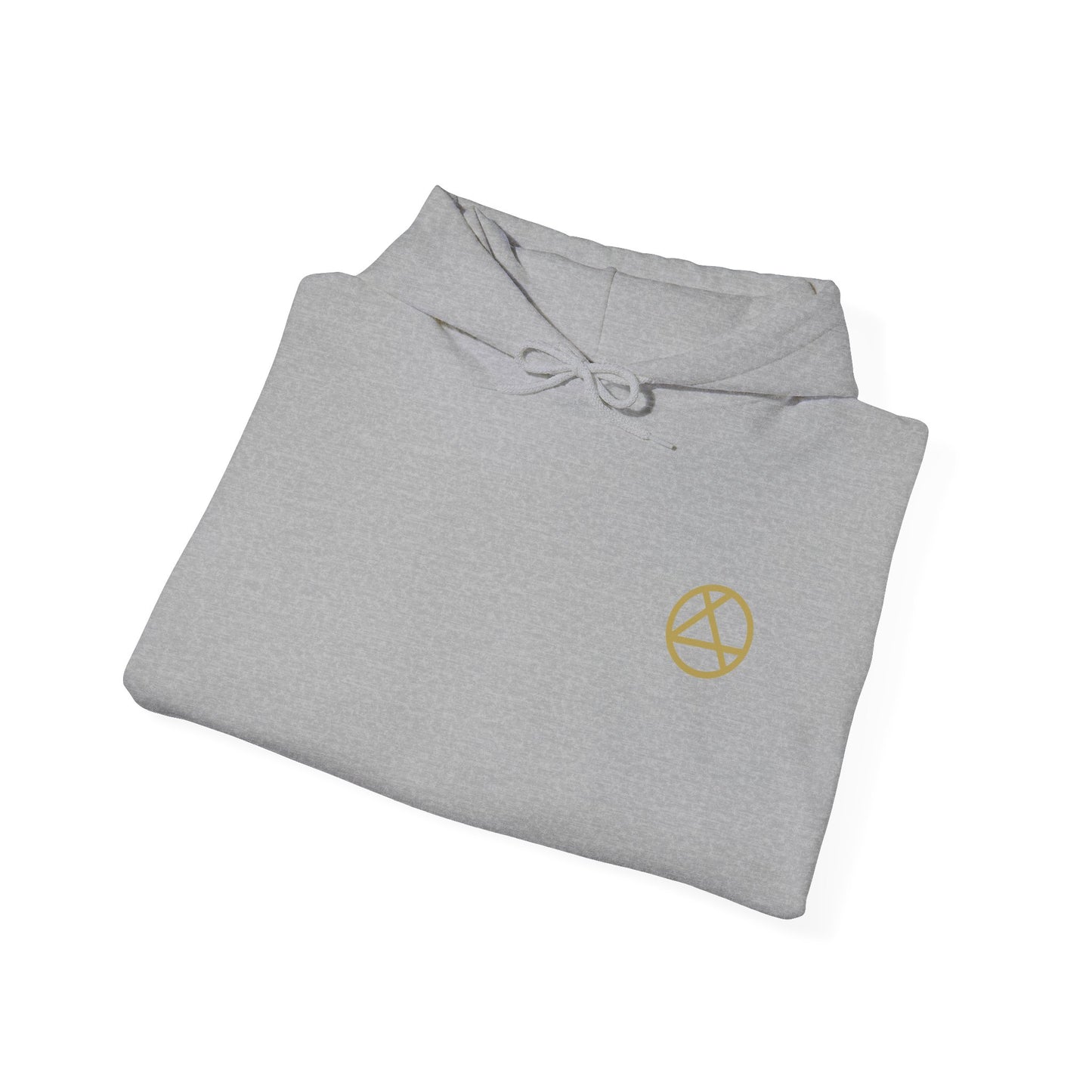 Aleph Men's Pullover Hoodie
