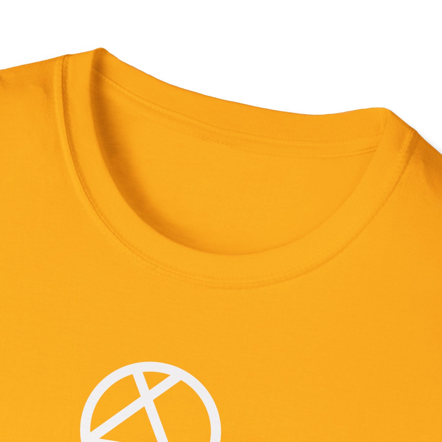 Alpha K Men's T-Shirt