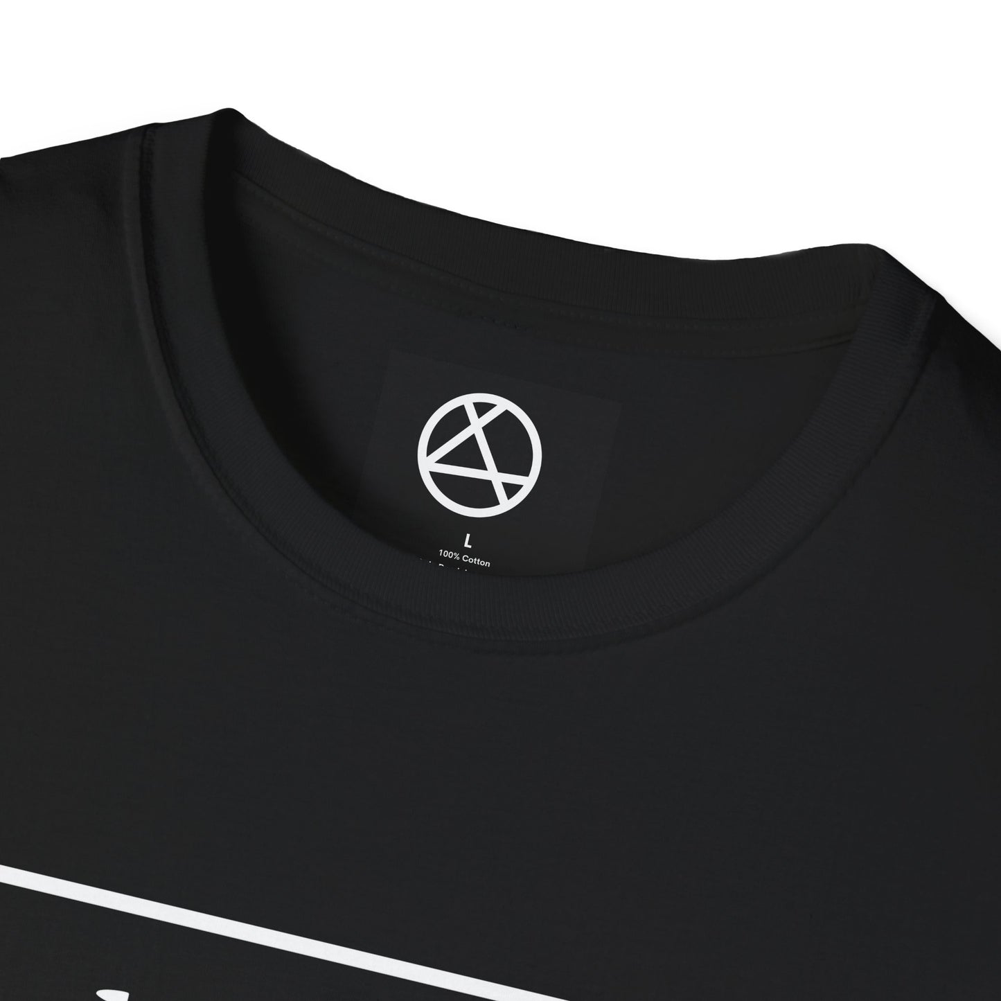 Alpha K Brand Men's T-Shirt