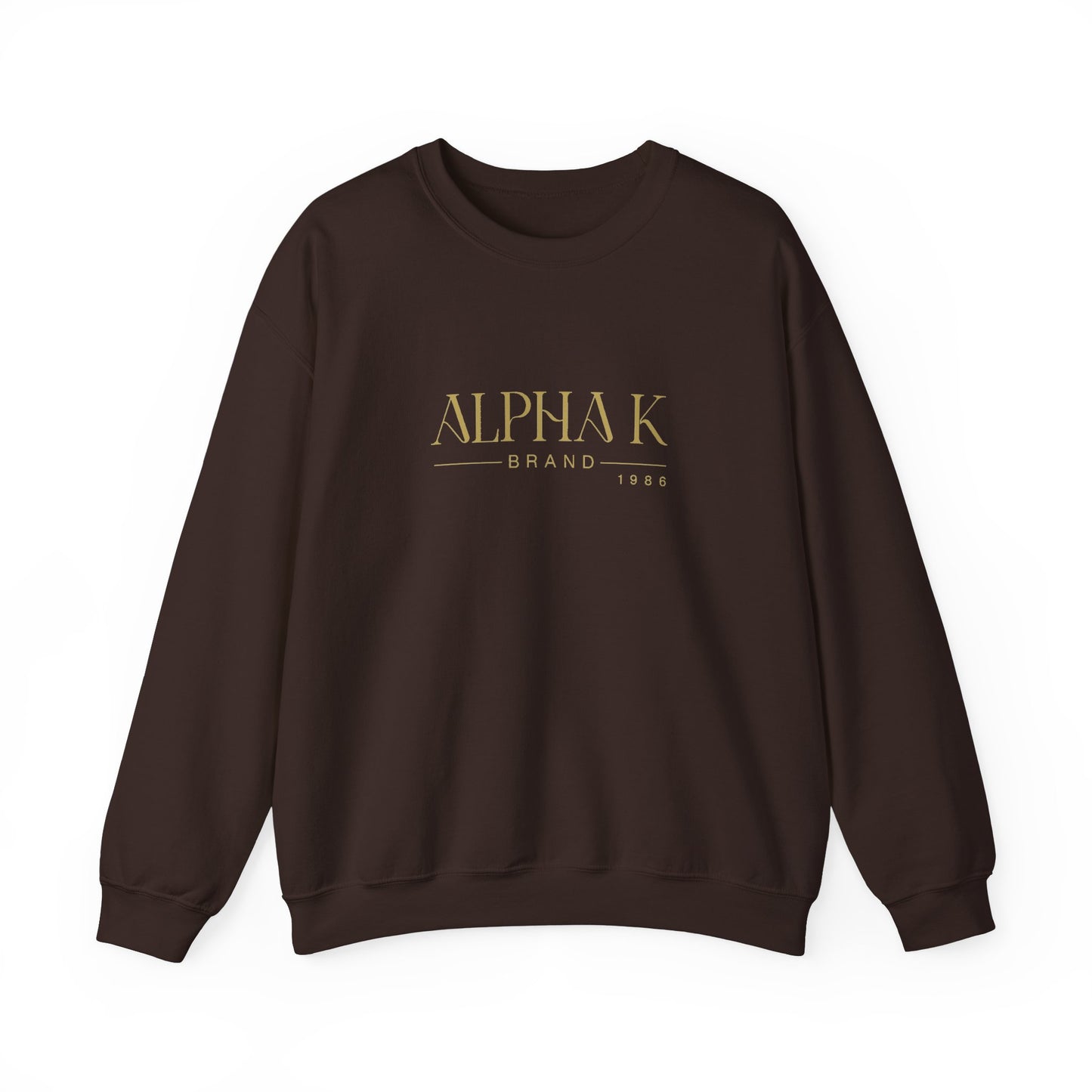 AKB Crewneck Sweatshirt