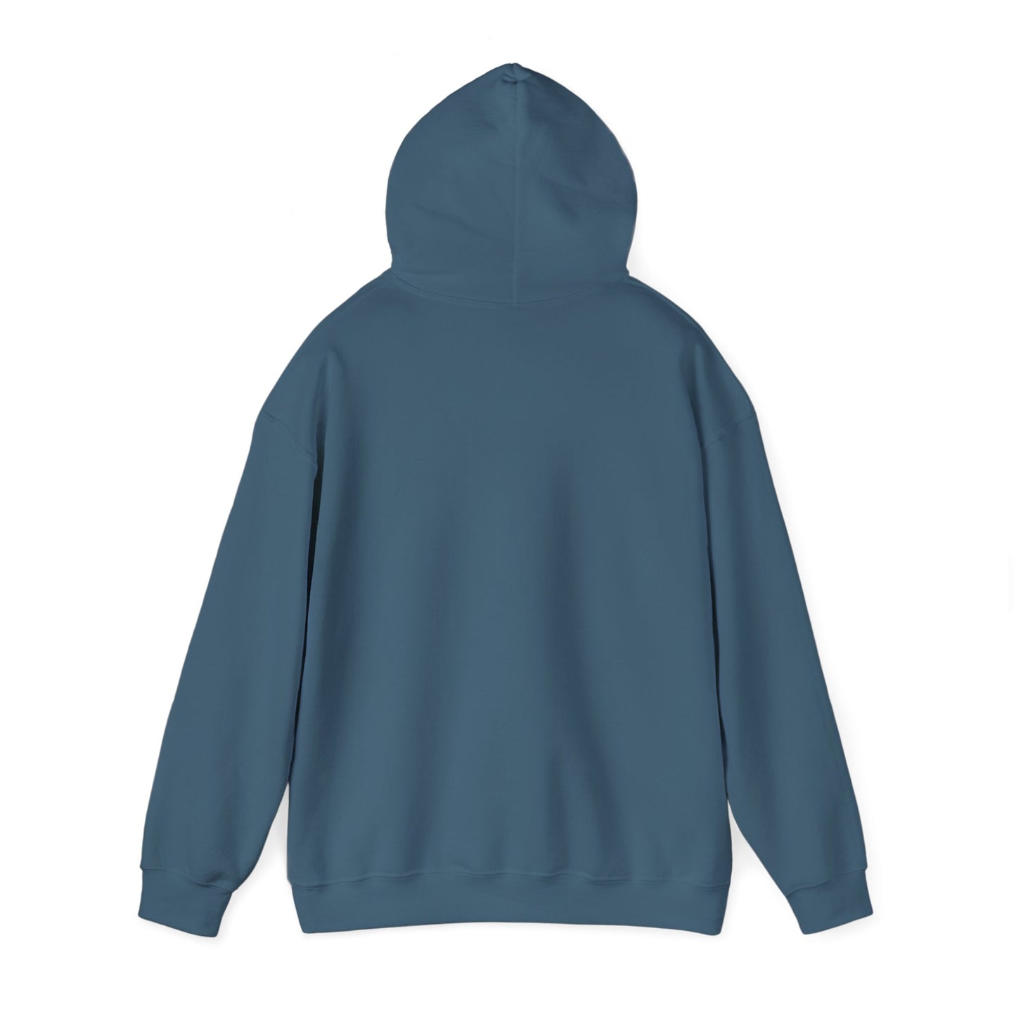 Alpha Pullover Hoodie
