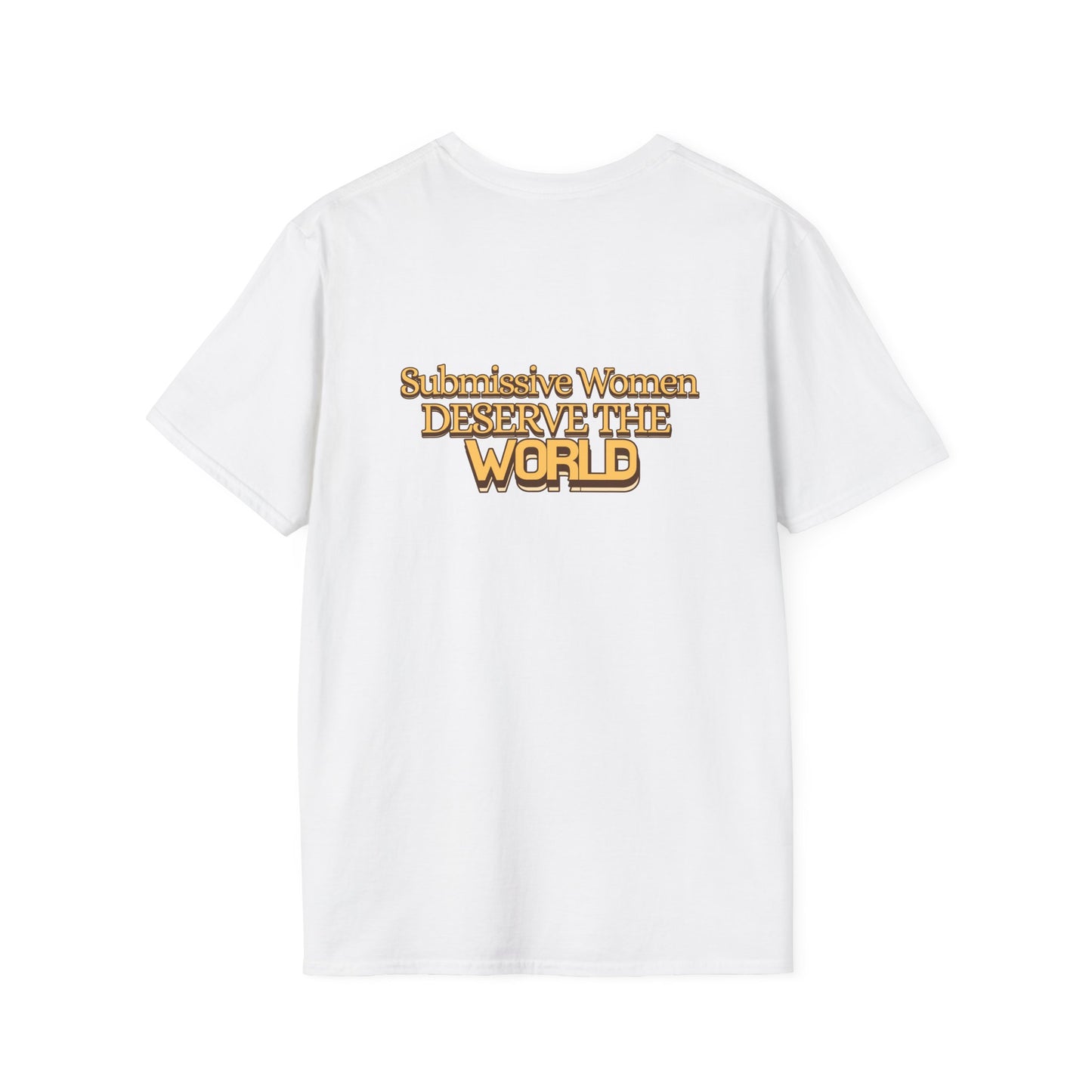 Lioness, Women's T-Shirt