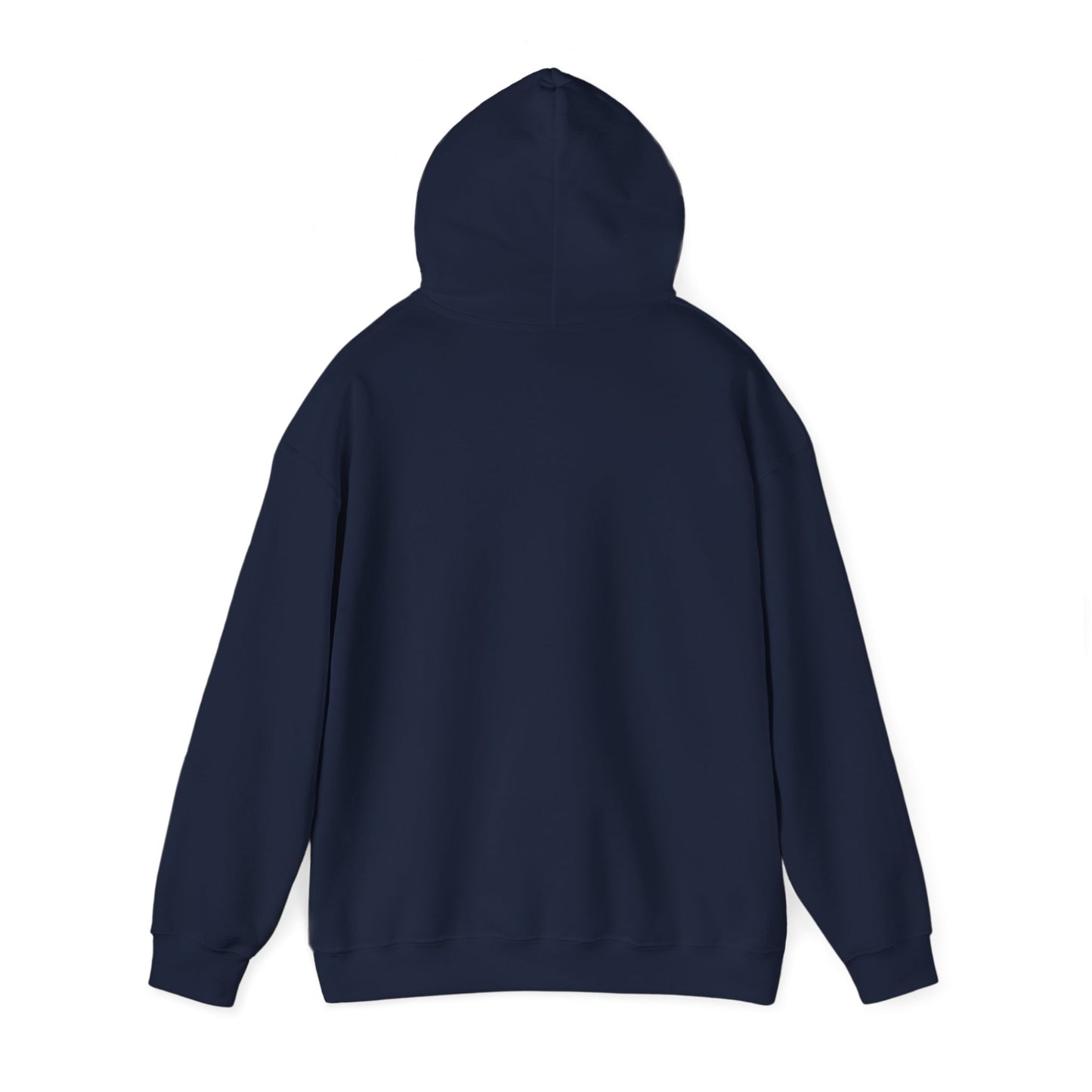 Alpha Pullover Hoodie