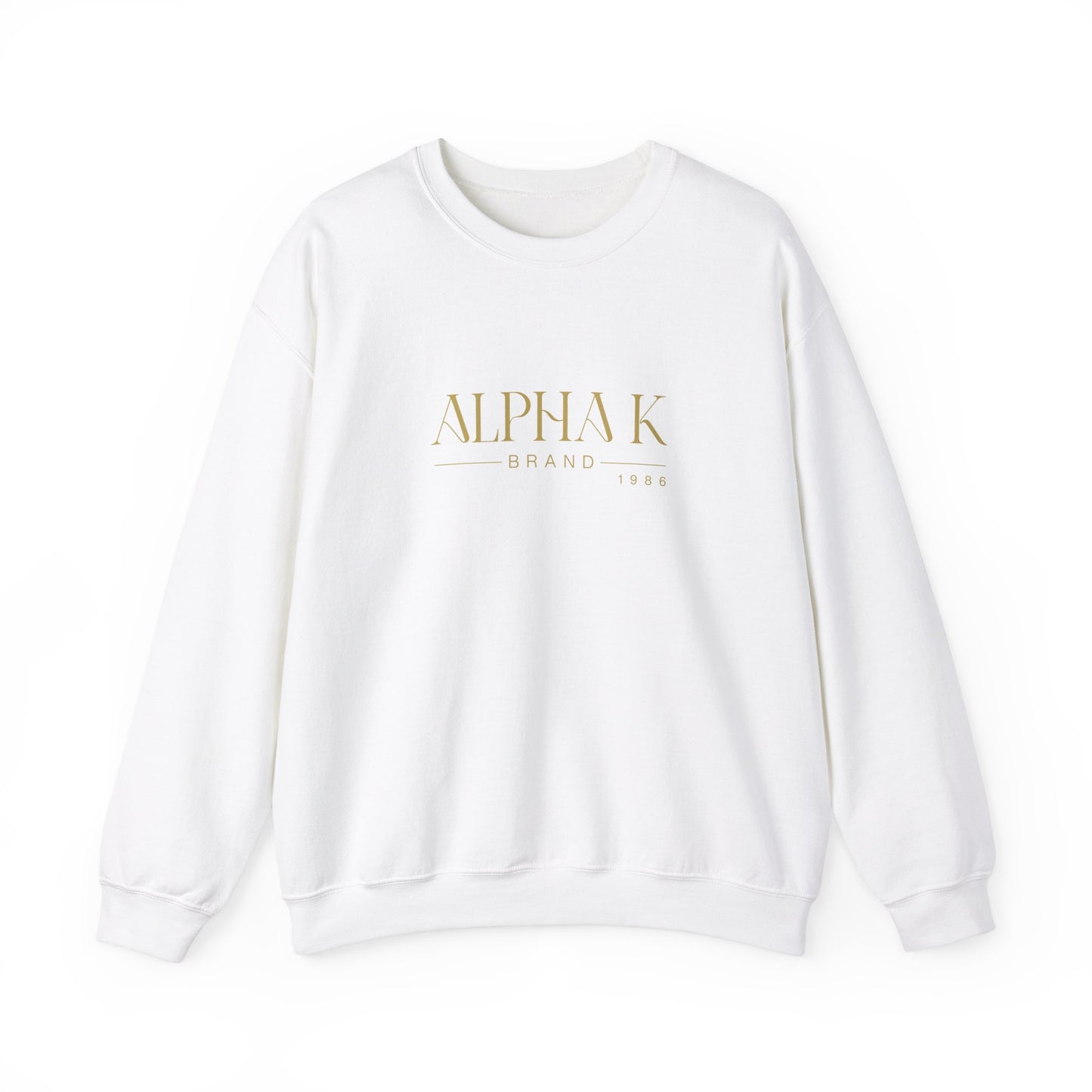 AKB Crewneck Sweatshirt