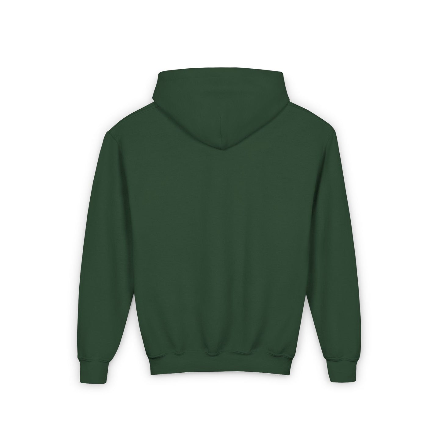 Alpha Love Youth Hooded Sweatshirt