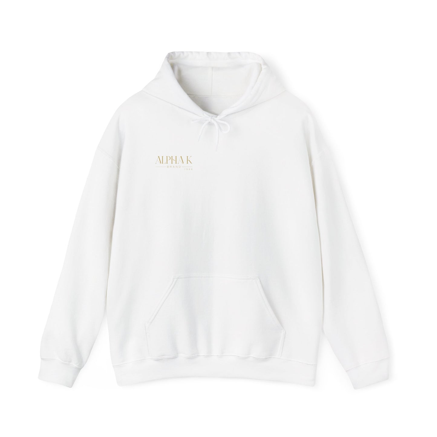 1986 Pullover Hoodie