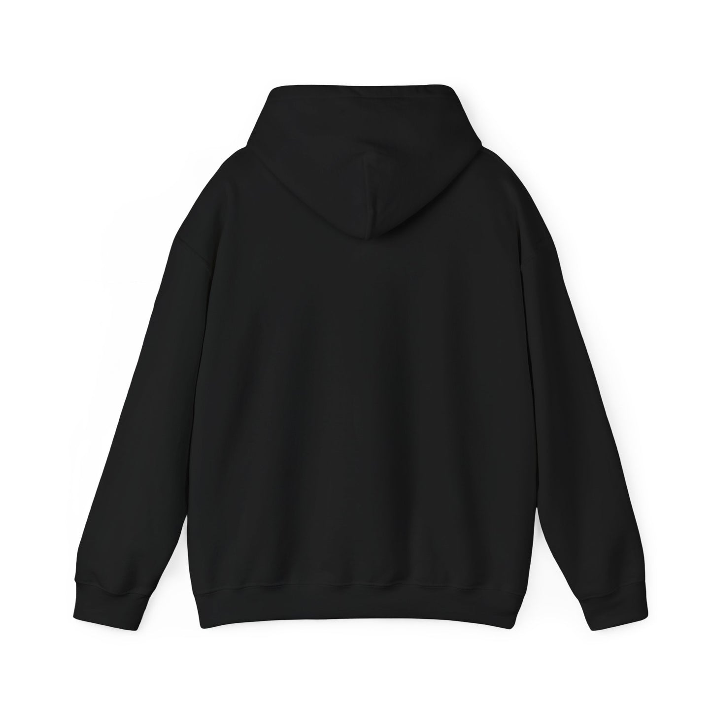 King Men's Pullover Hoodie