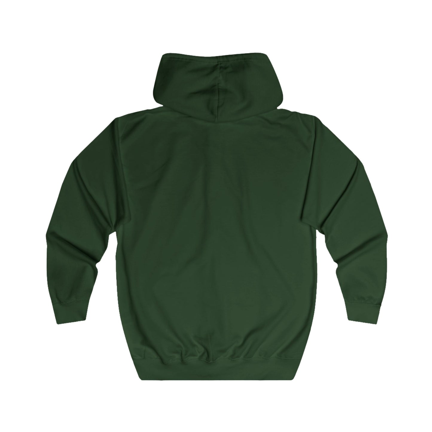 AKB Full Zip Hoodie