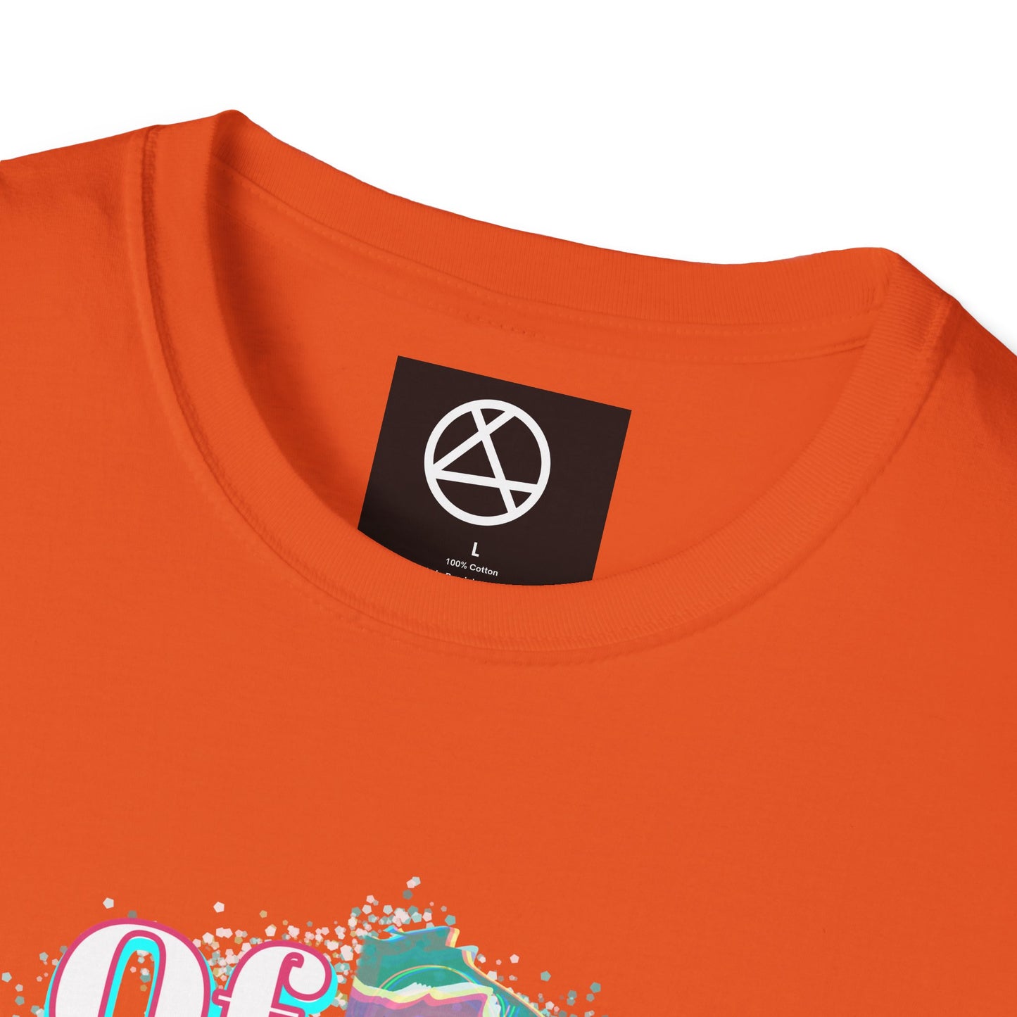 Of His Rib Women's T-Shirt