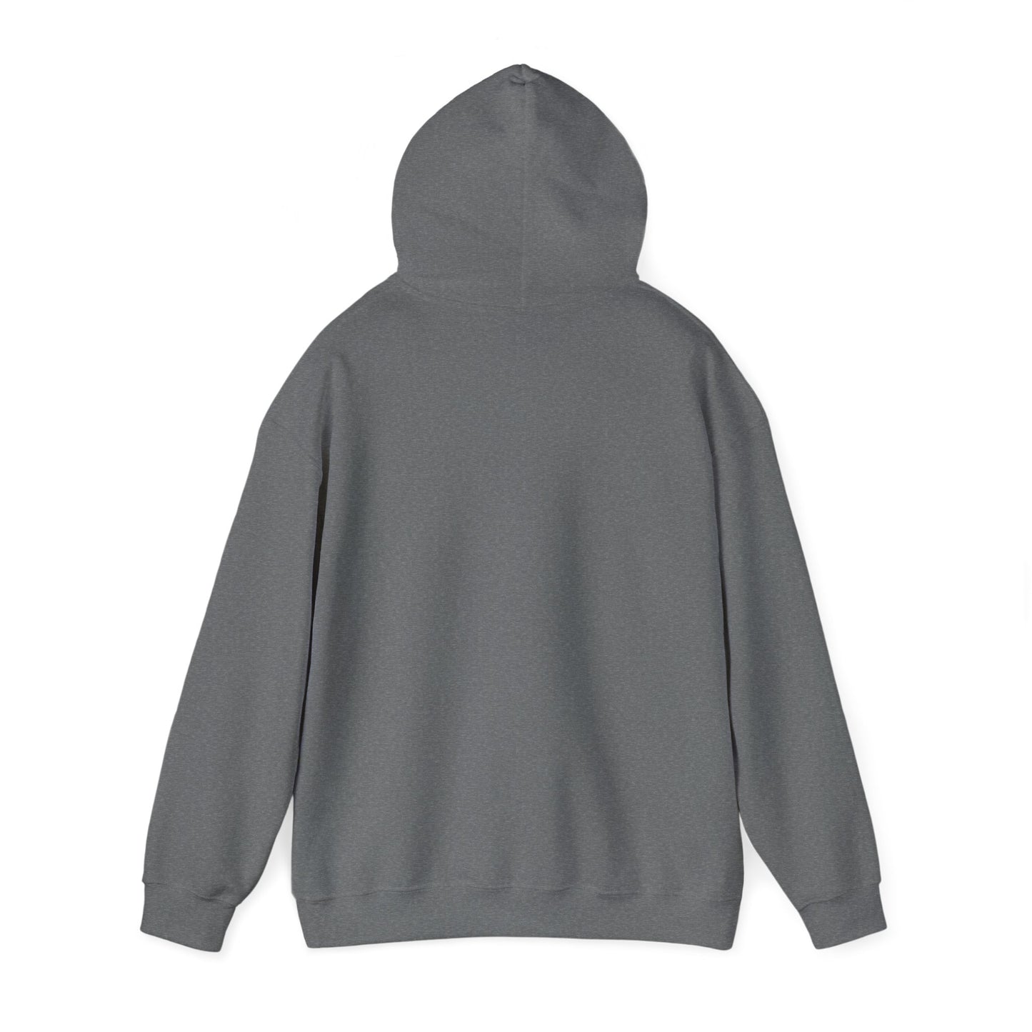 Lion Pullover Hoodie