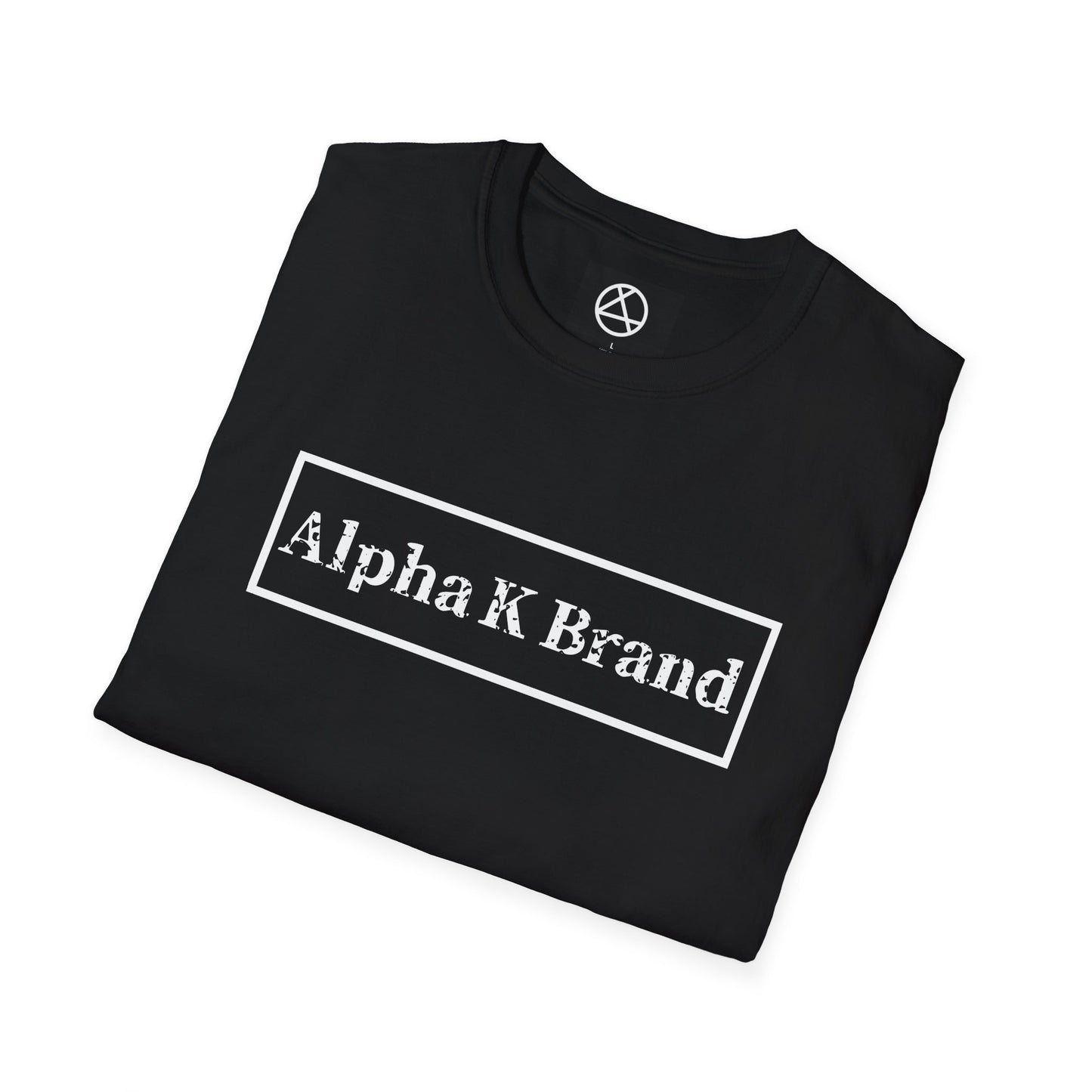 Alpha K Brand Men's T-Shirt