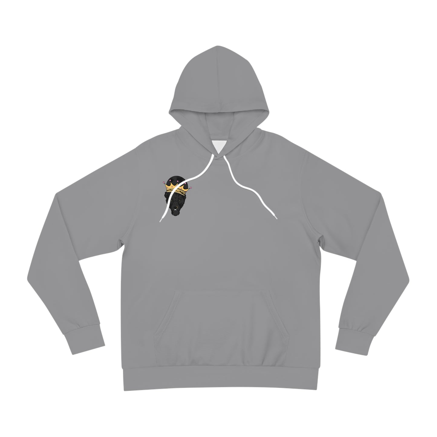 Lioness Women's Pullover Hoodie