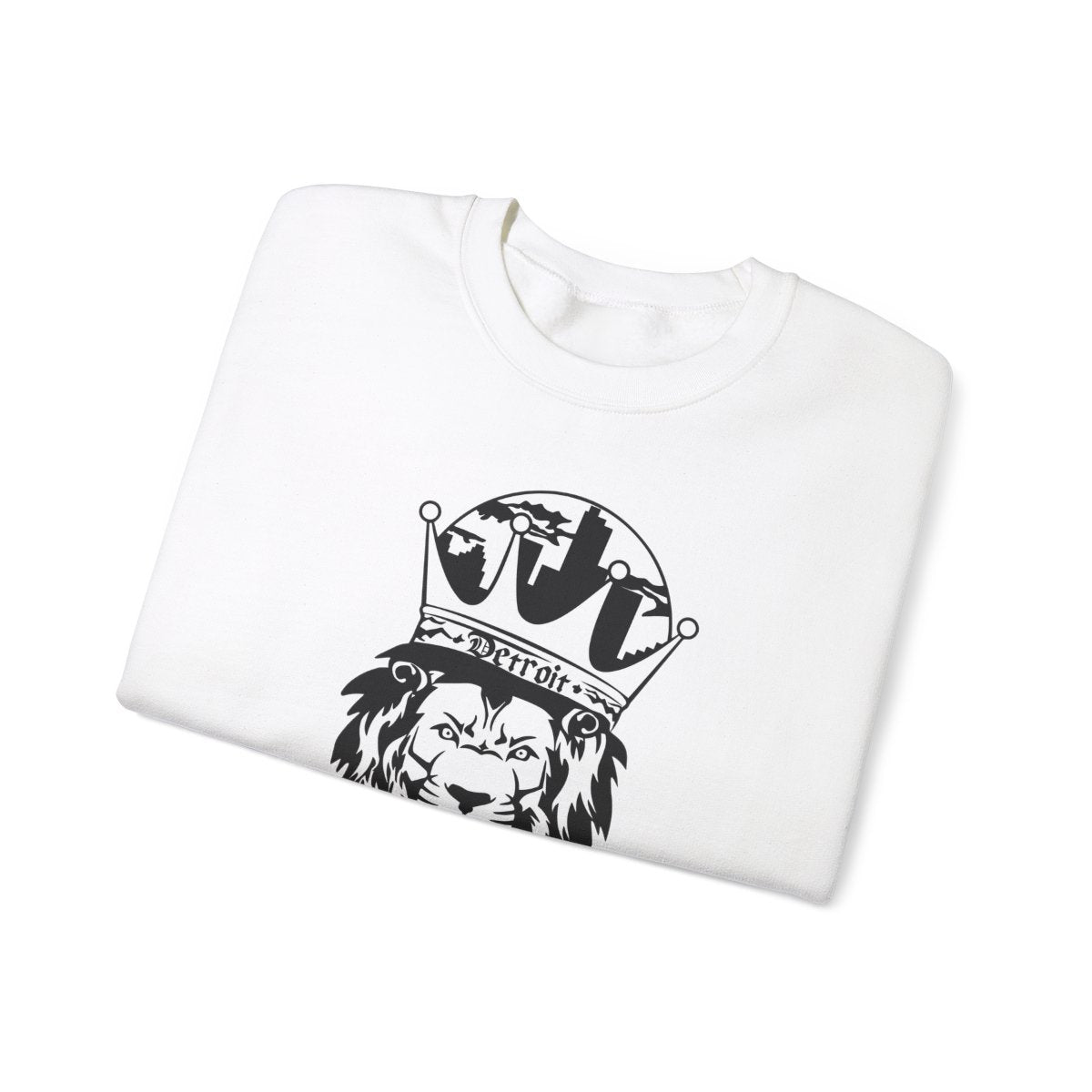 AKB Lion Crewneck Sweatshirt image 14