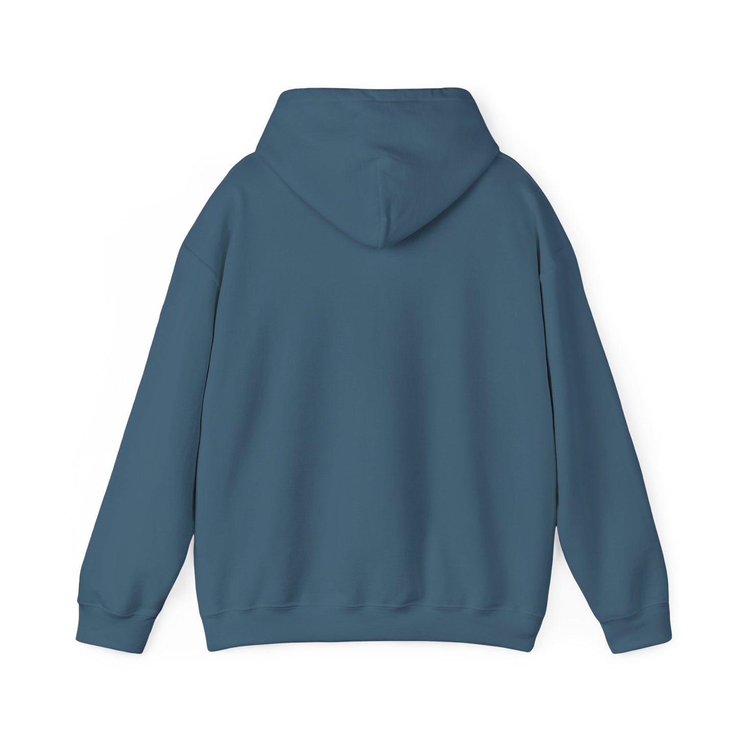 Alpha Pullover Hoodie