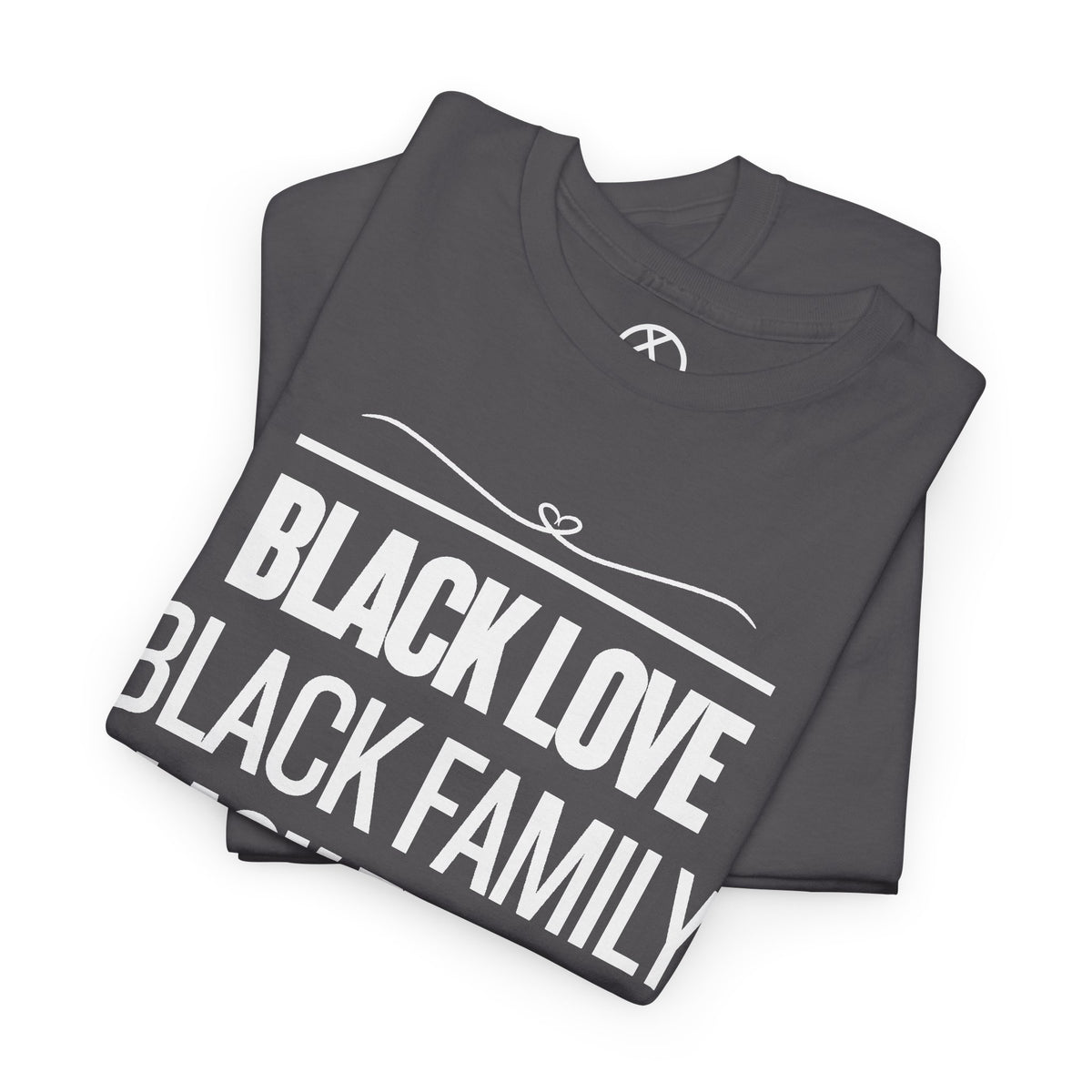 Black Love, Black Family, Black Future T-Shirt