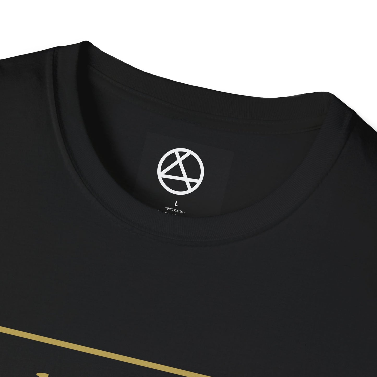 Alpha K Brand Men's T-Shirt