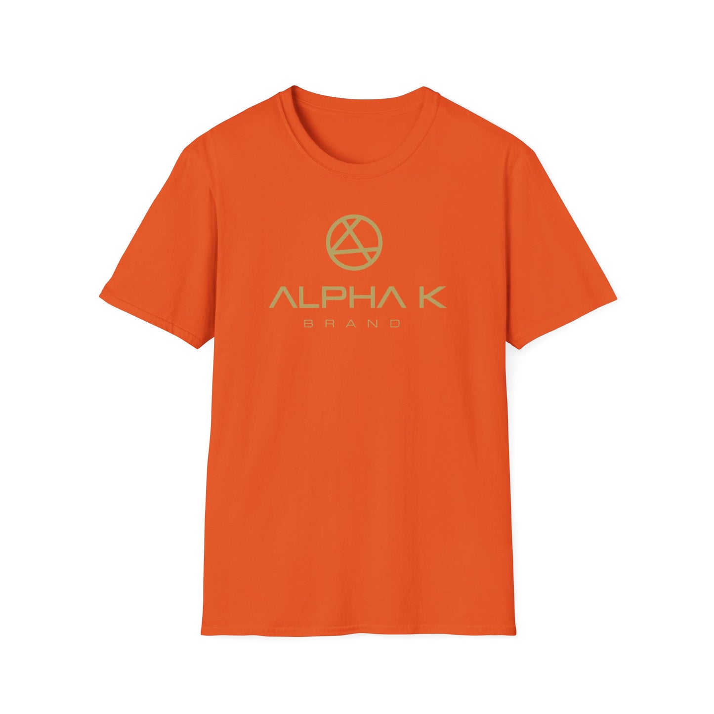 Alpha K Brand Men's T-Shirt