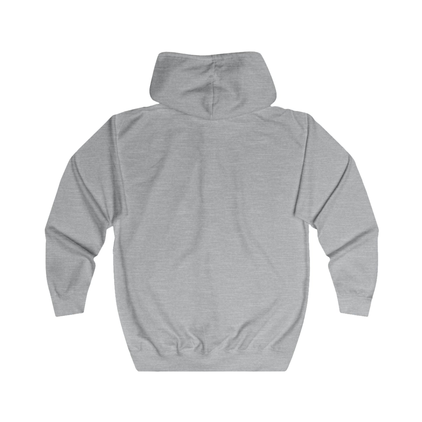 AKB Full Zip Hoodie