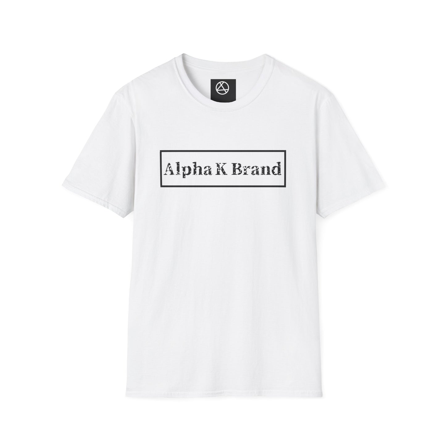 Alpha K Brand Men's T-Shirt